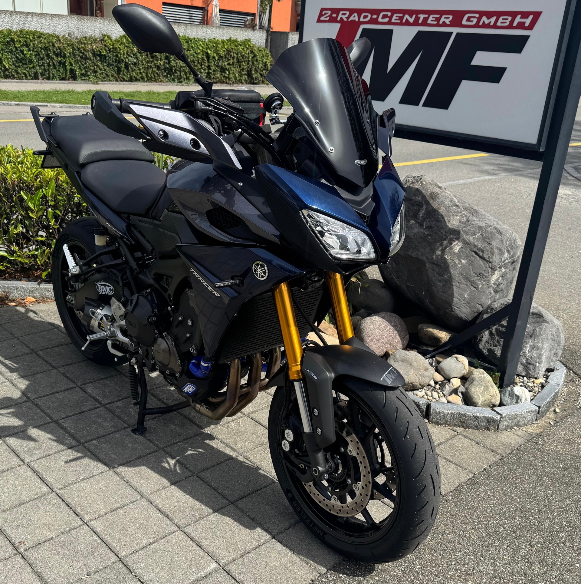 YAMAHA MT-09 ABS Tracer-image-8