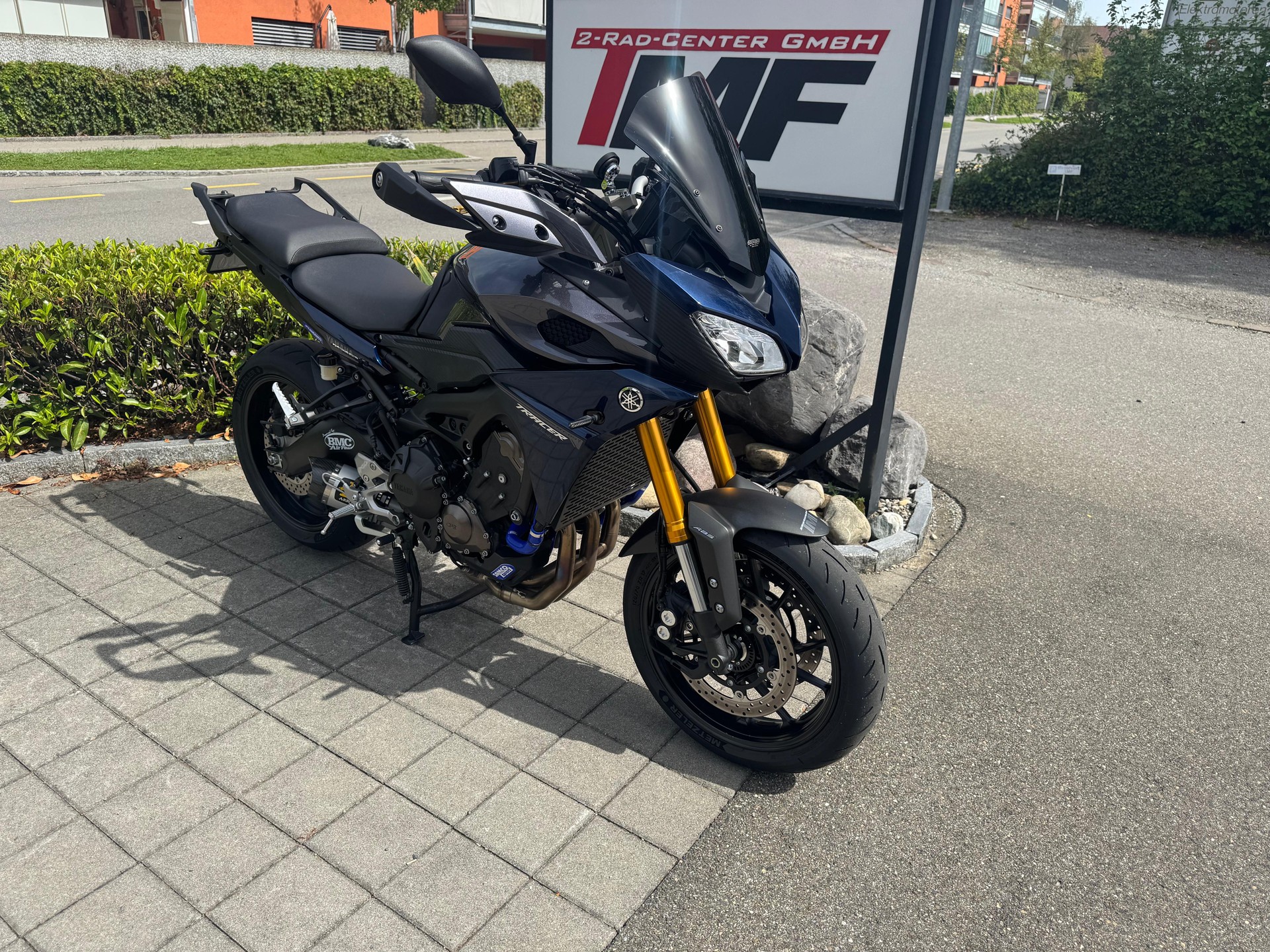 YAMAHA MT-09 ABS Tracer-image-6