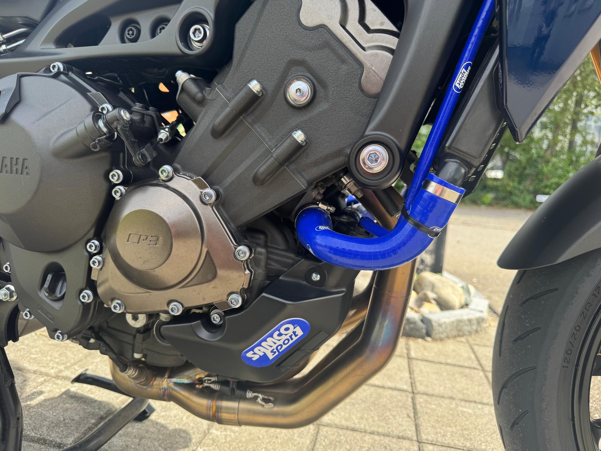 YAMAHA MT-09 ABS Tracer-image-4