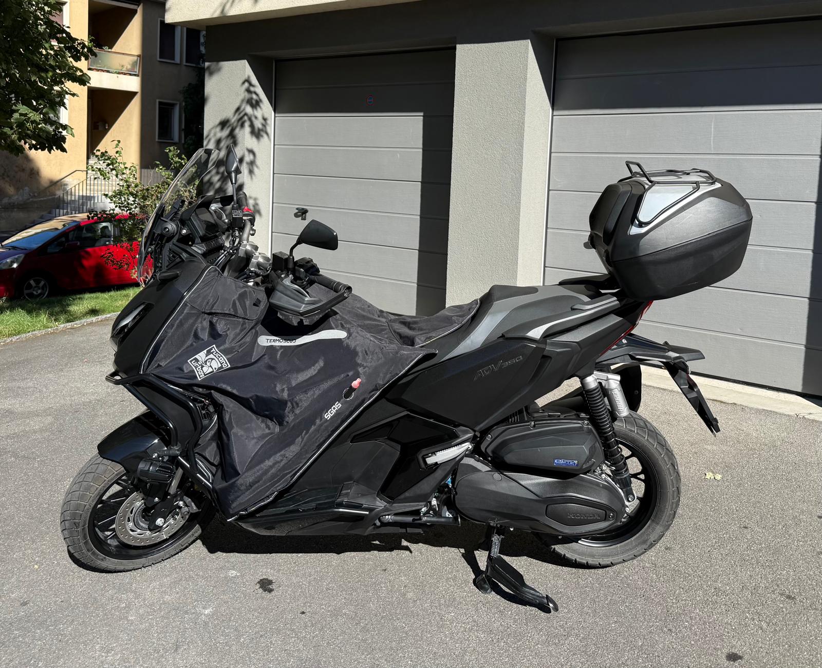 HONDA ADV 350-image-2