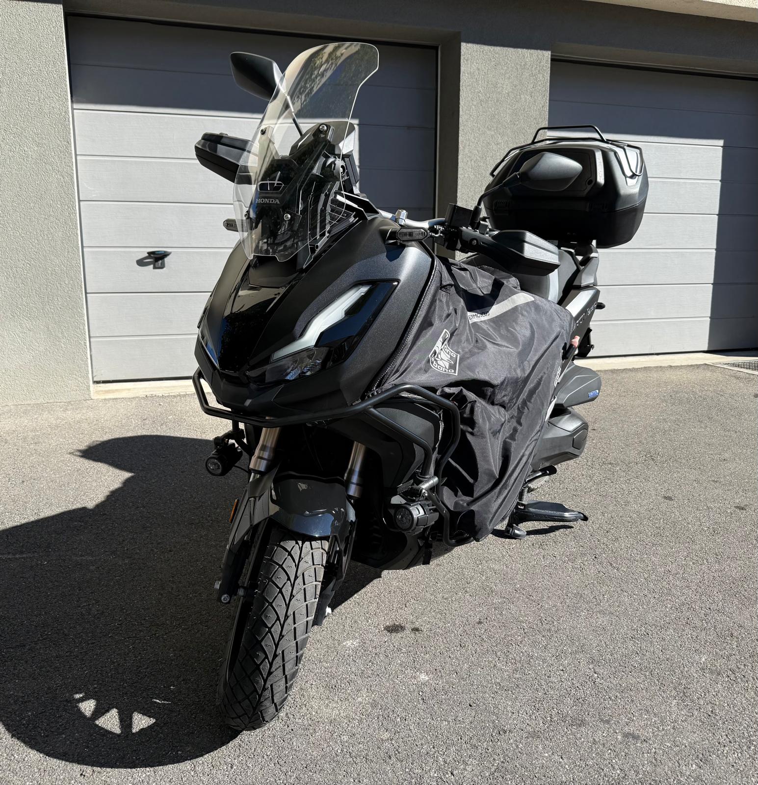 HONDA ADV 350-image-0