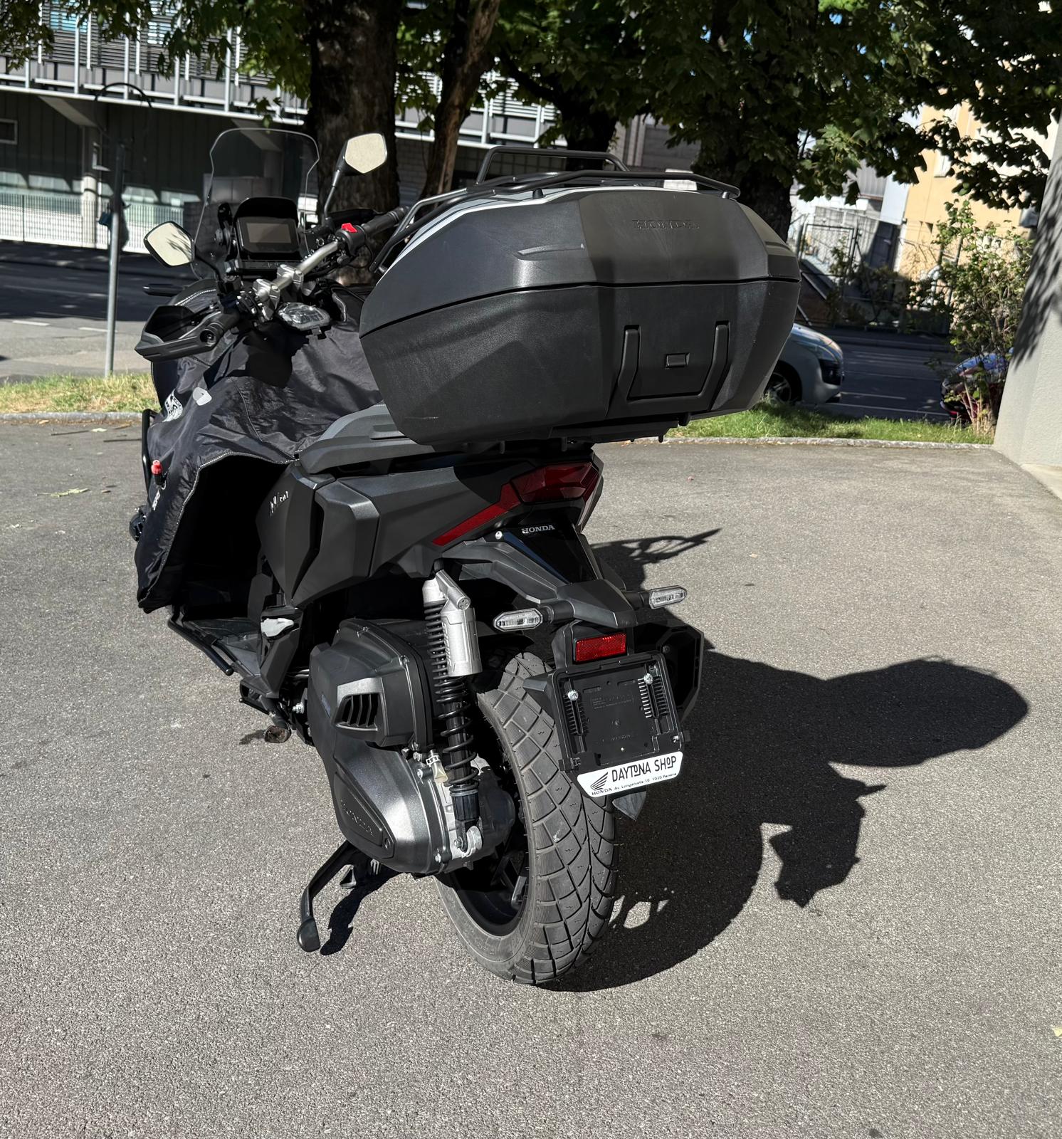HONDA ADV 350-image-4