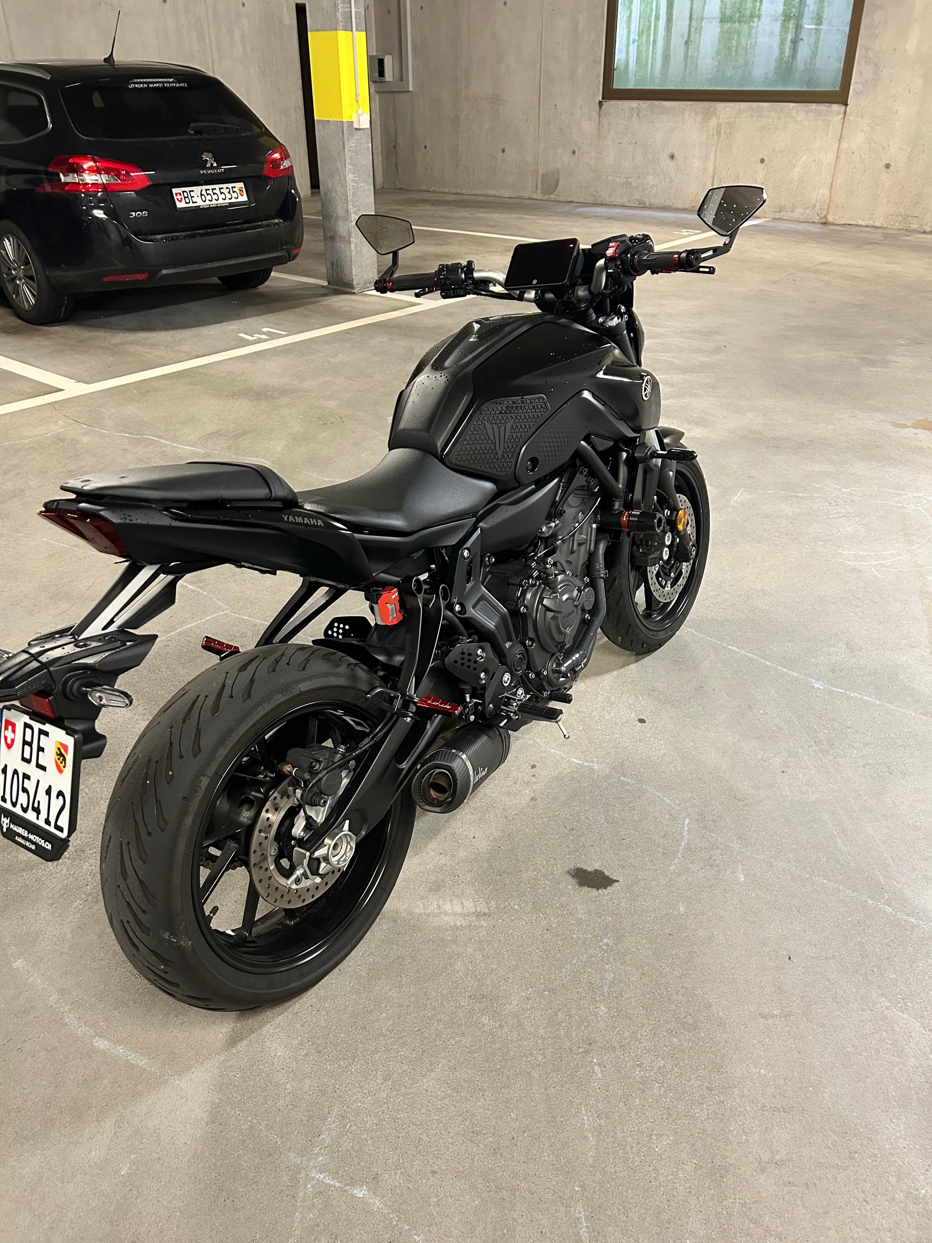 YAMAHA MT-07-image-2