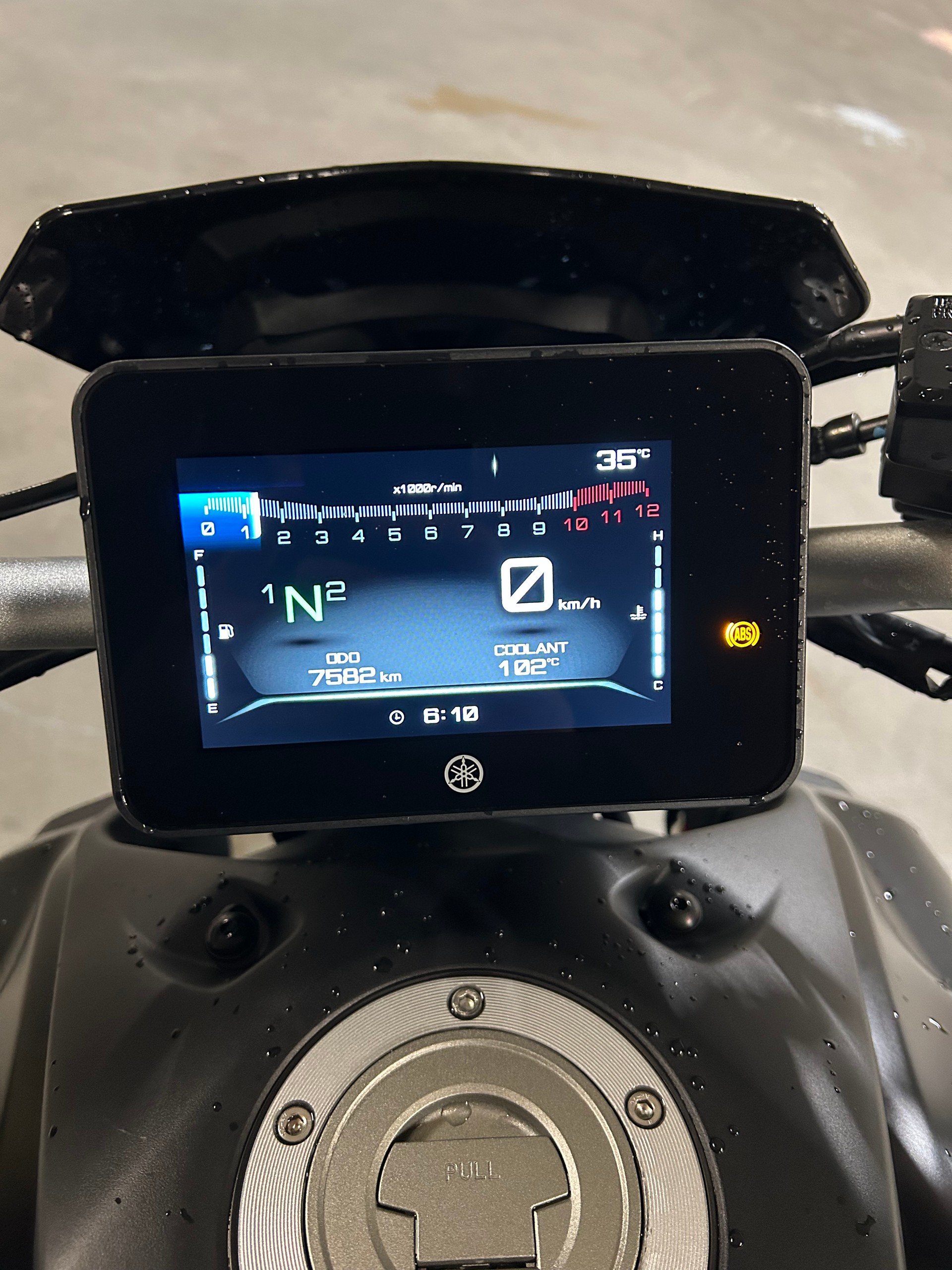 YAMAHA MT-07-image-8