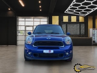 MINI Paceman Cooper S ALL4 Steptronic-showroom-element-1
