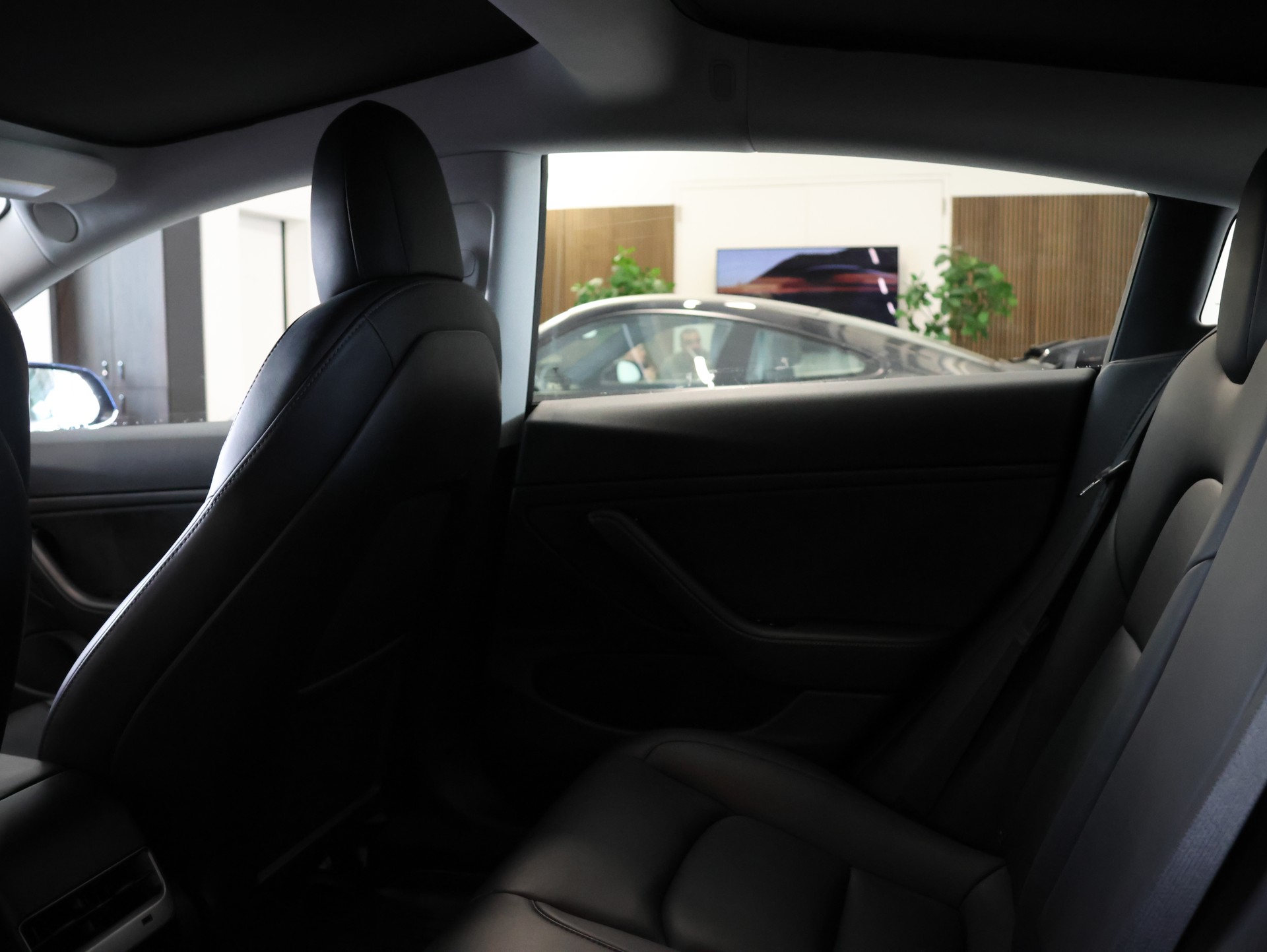 TESLA Model 3 Long Range Dual Motor AWD-image-22