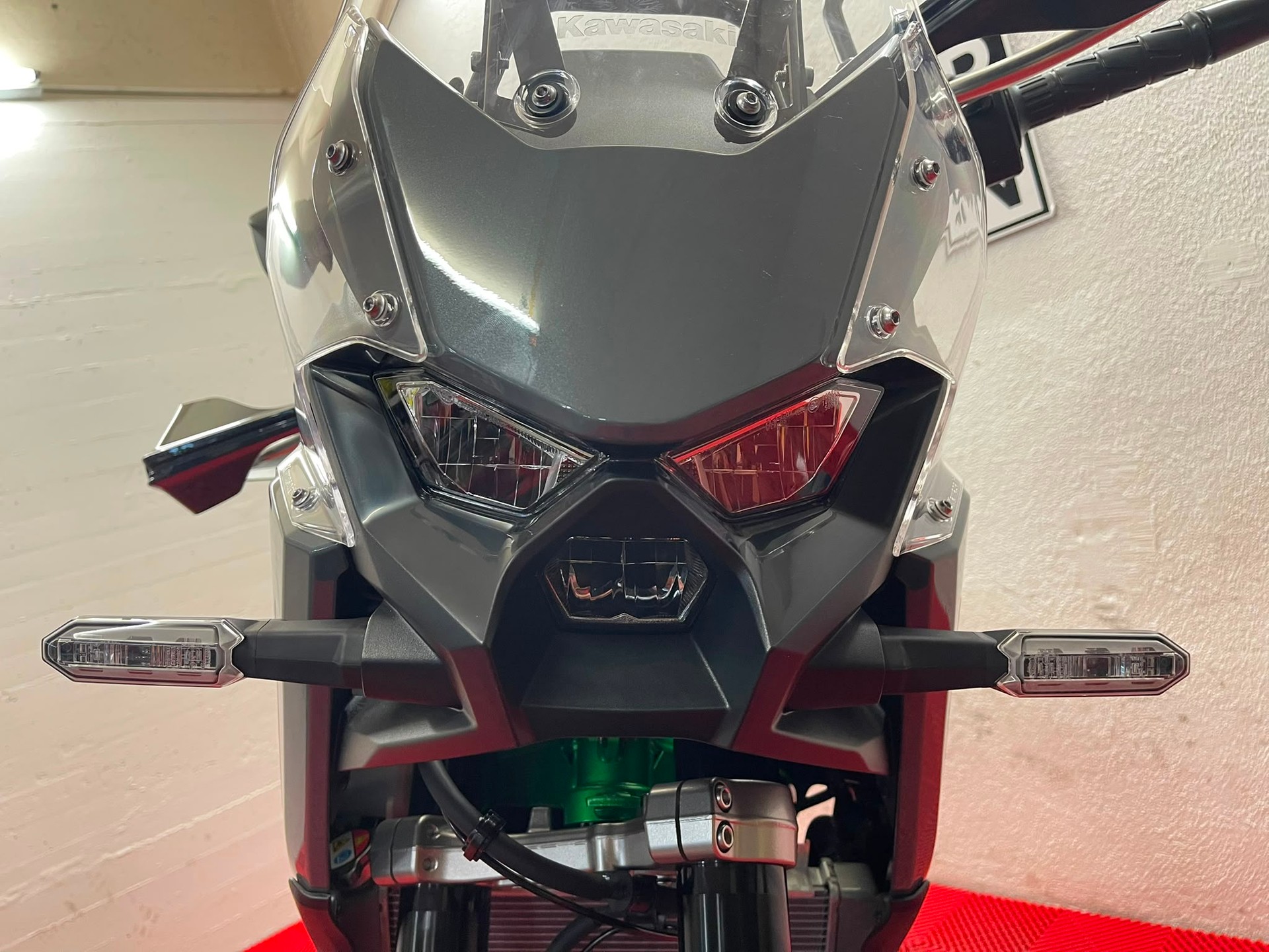 KAWASAKI KLE 500 SE-image-7