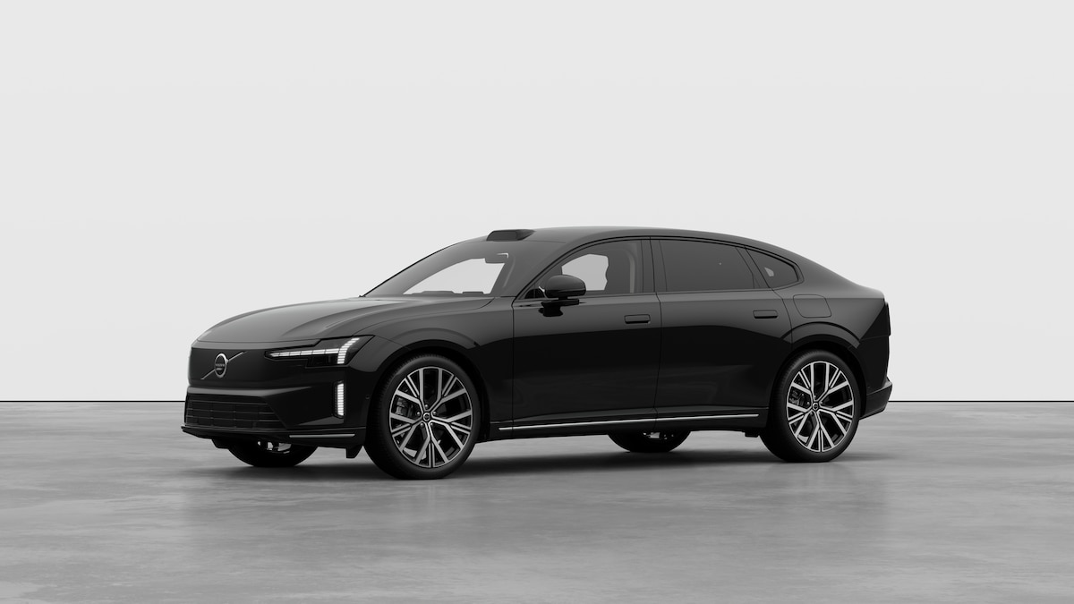 VOLVO ES90 Twin Performance Ultra AWD