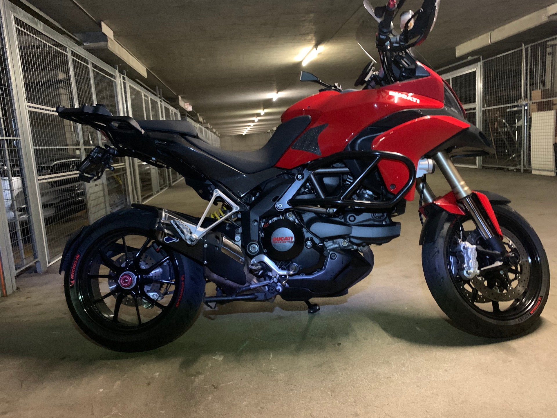 DUCATI MULTISTRADA 1200-image-2