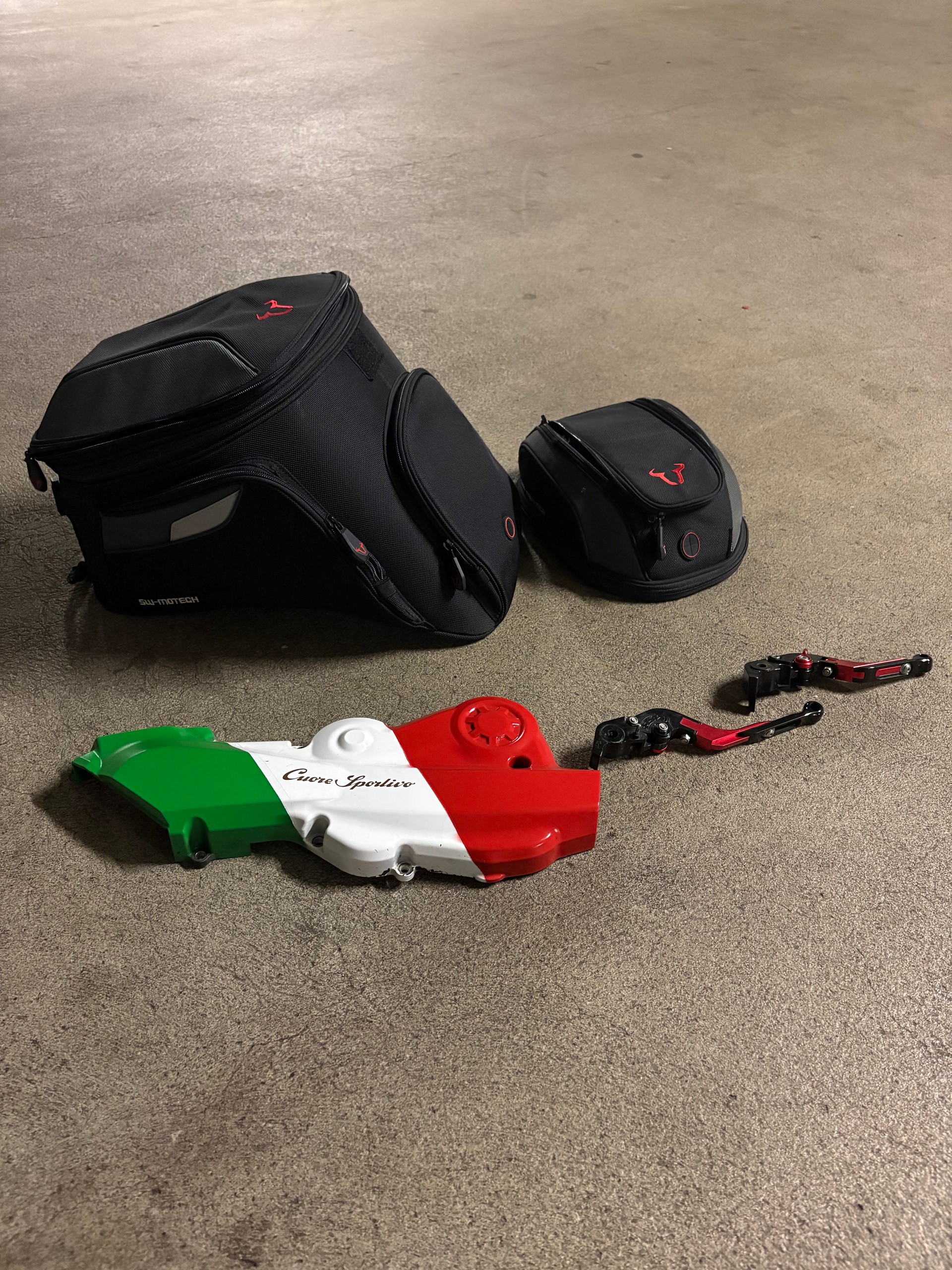 DUCATI MULTISTRADA 1200-image-4