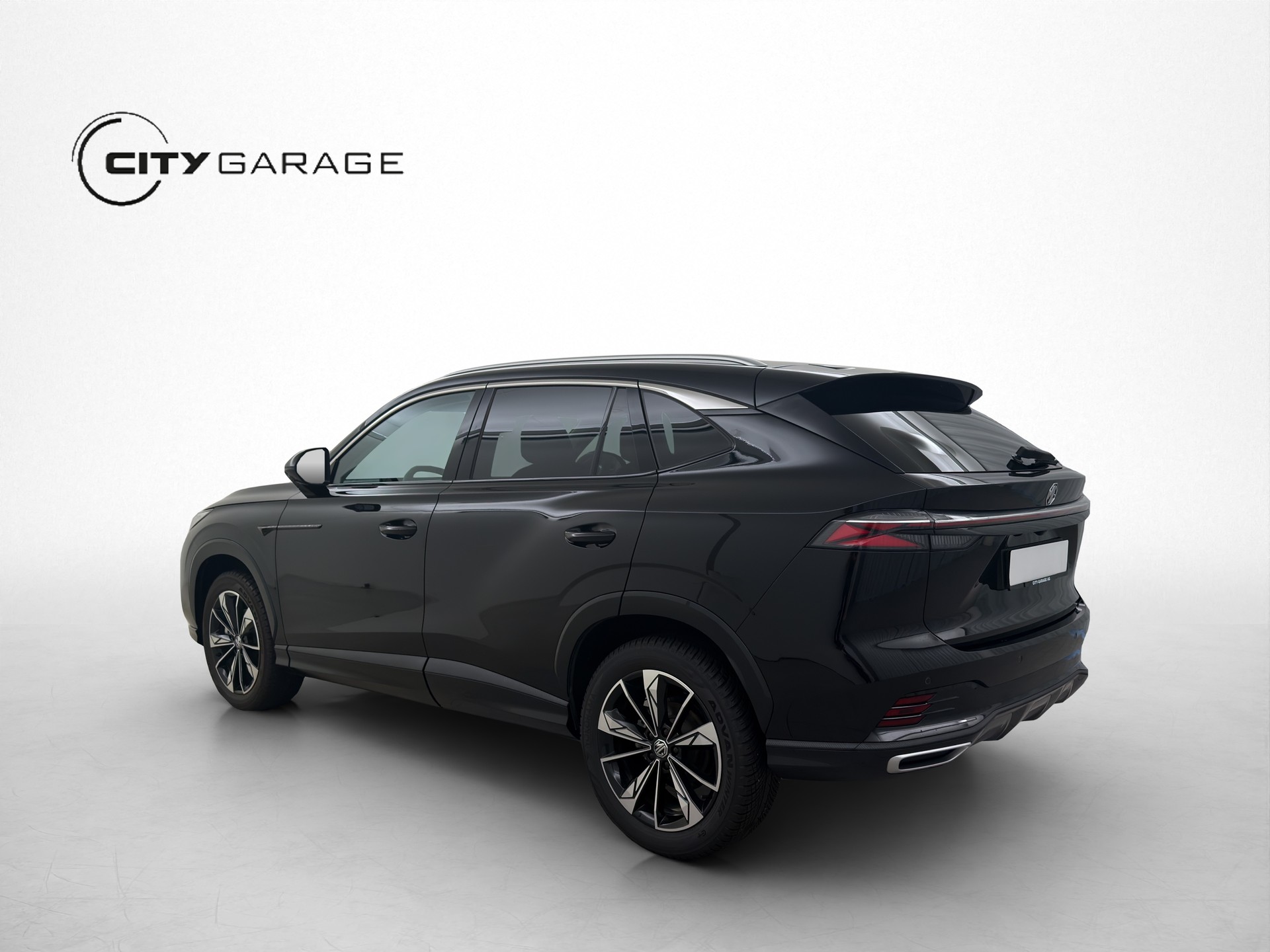 MG HS 1.5 Vti-Tech Luxury-showroom-element-1