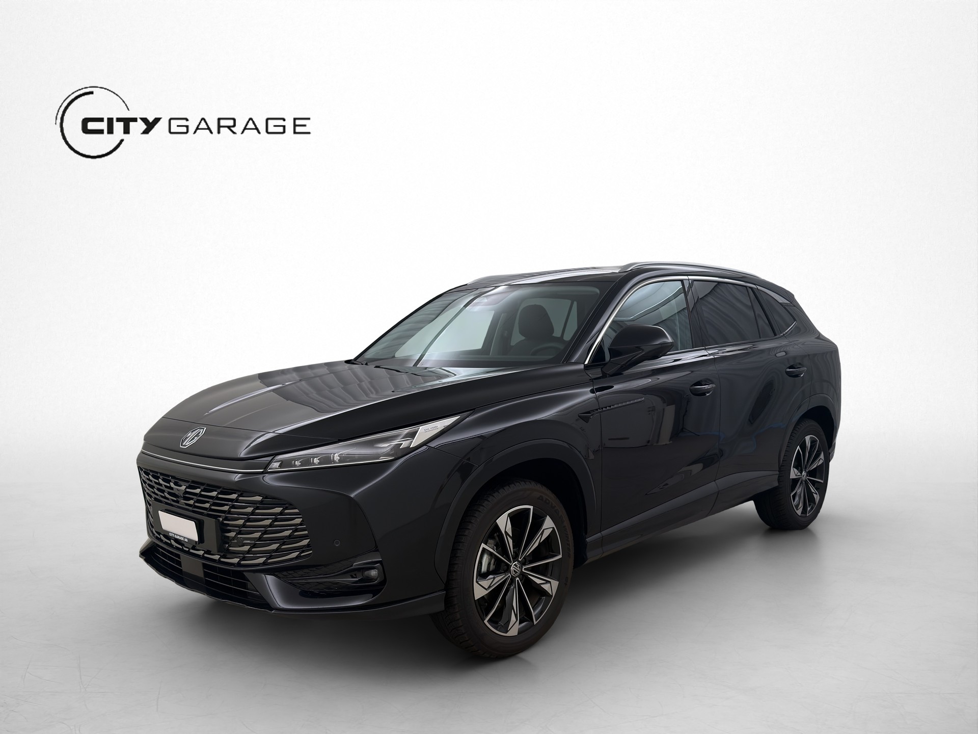 MG HS 1.5 Vti-Tech Luxury