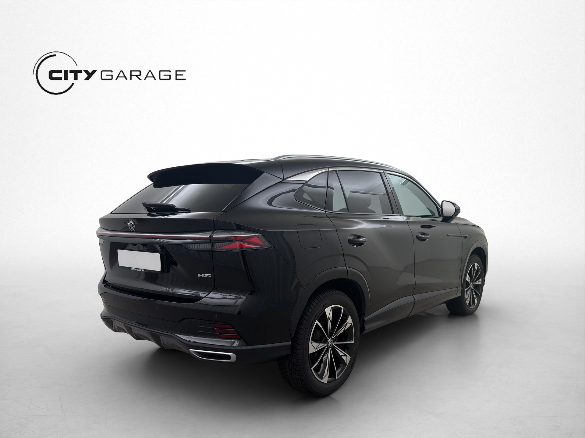 MG HS 1.5 Vti-Tech Luxury-showroom-element-3