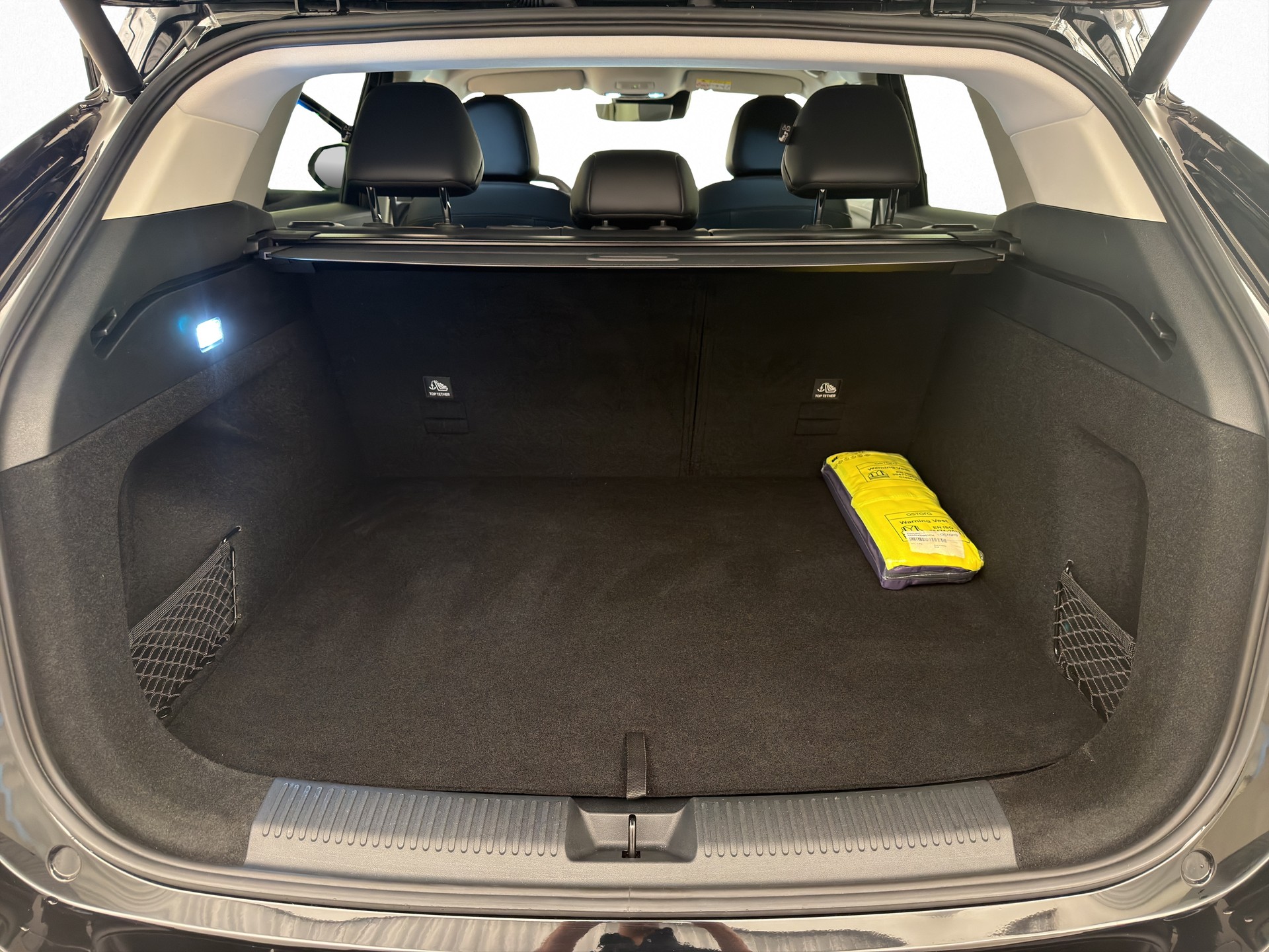 MG HS 1.5 Vti-Tech Luxury-image-17