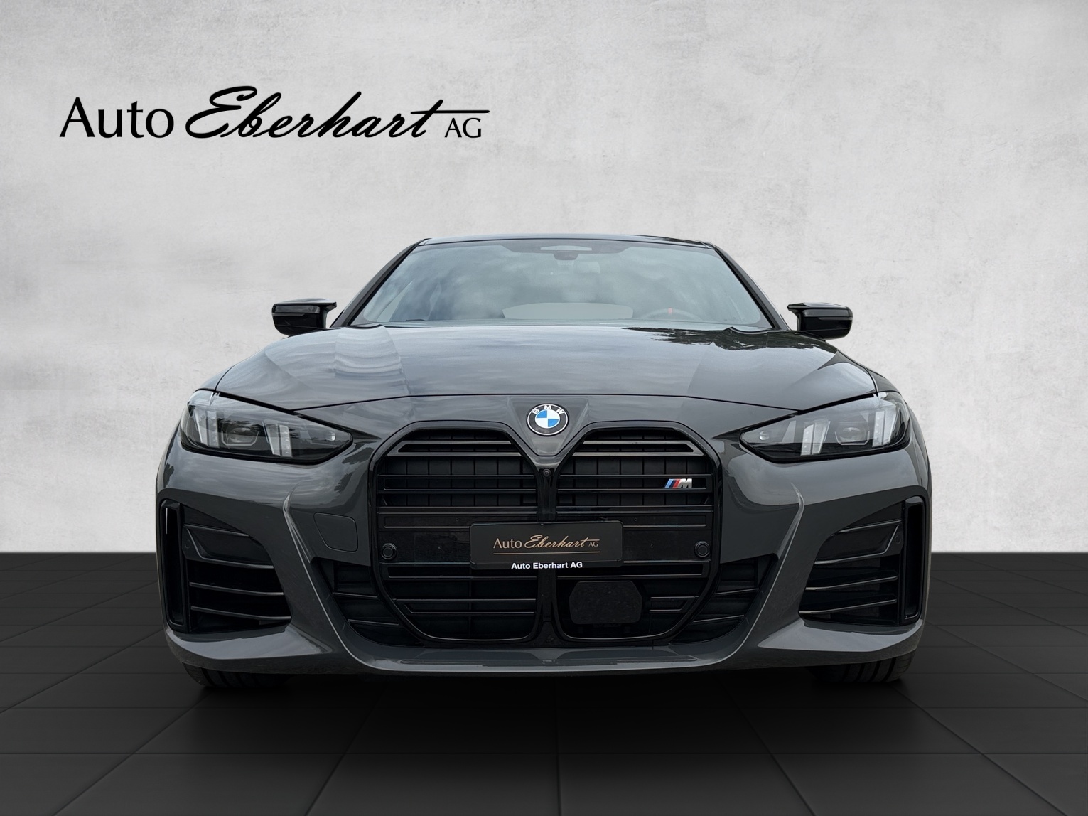 BMW M440i xDrive 48V Gran Coupé M Sport Pro Steptronic-showroom-element-3