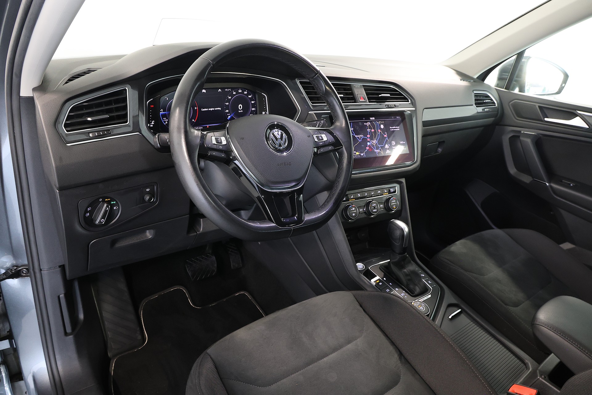 VW Tiguan Allspace 2.0 TDI SCR Highline DSG *7-Sitzer*-image-7
