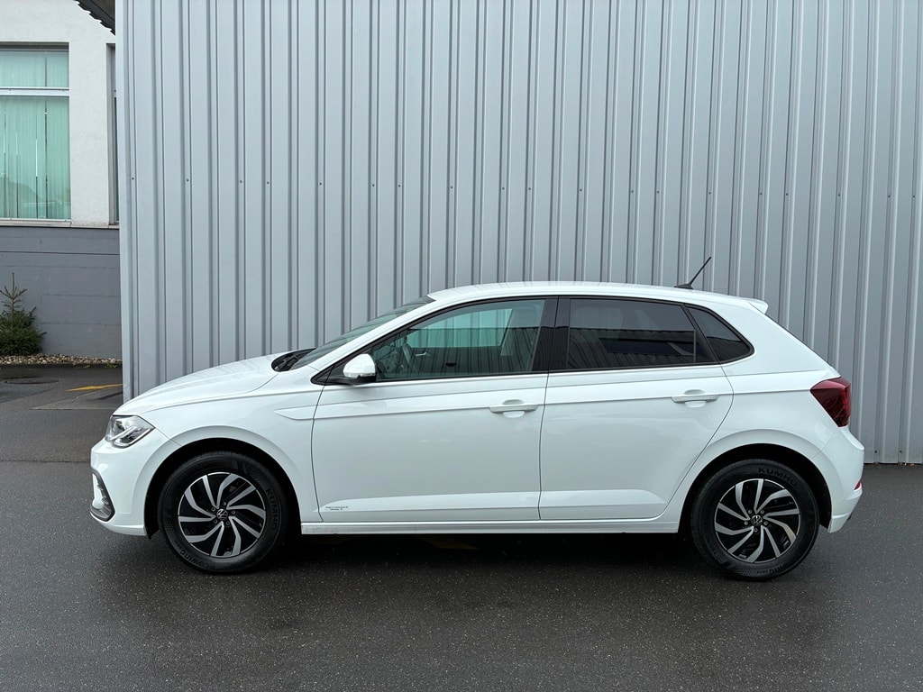VW Polo 1.0 TSI Life DSG-showroom-element-2