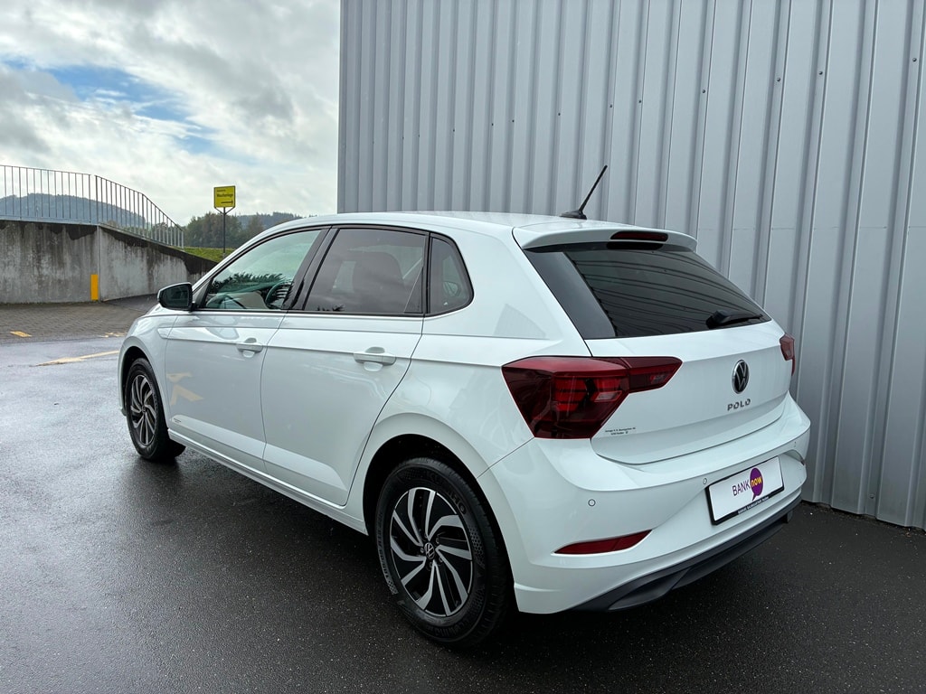 VW Polo 1.0 TSI Life DSG-showroom-element-3
