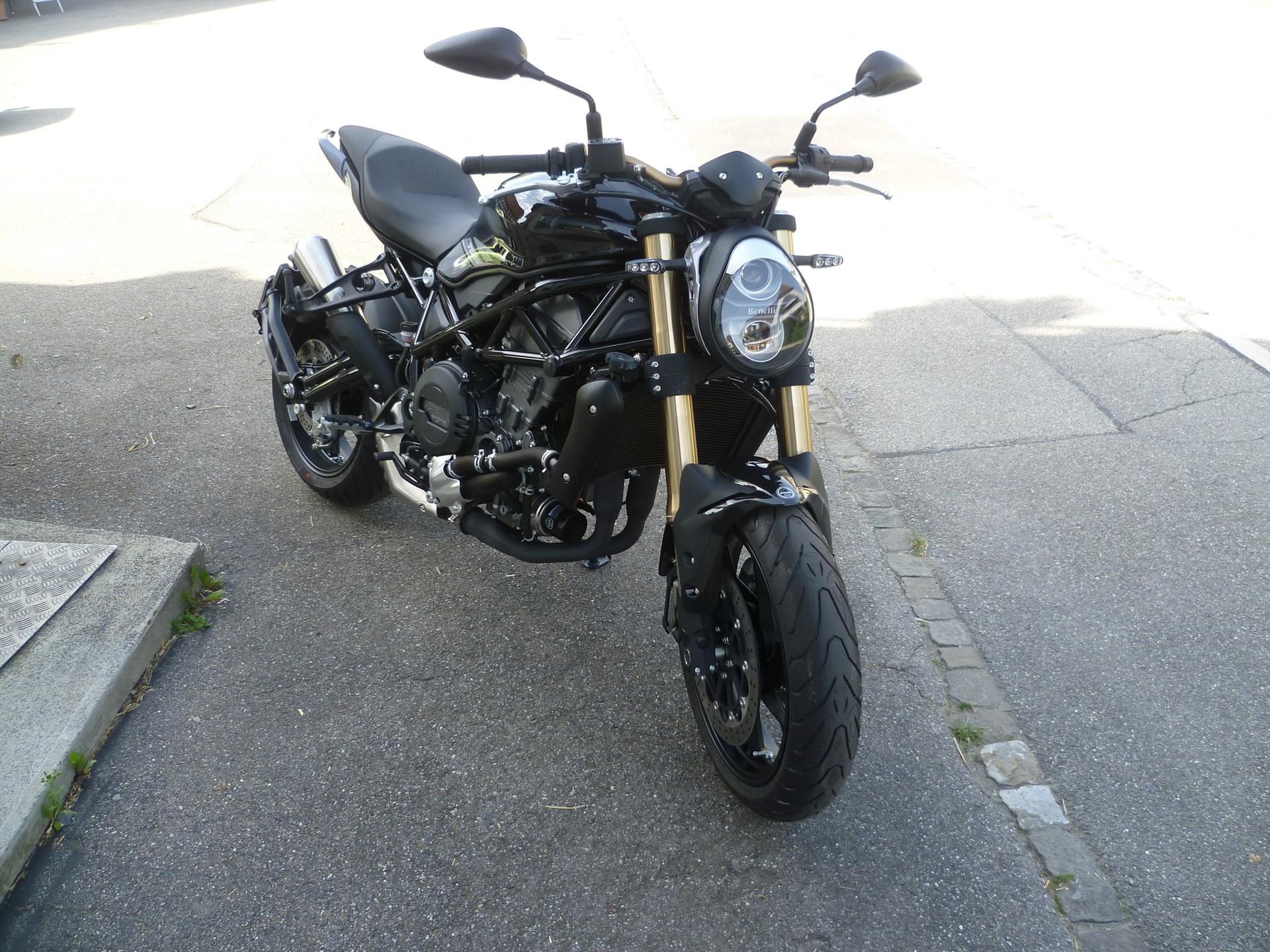 BENELLI 752 S-image-0