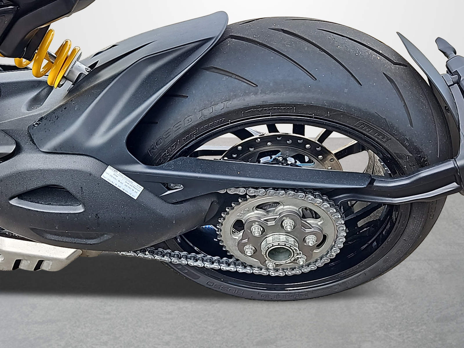 DUCATI Diavel V4-image-8