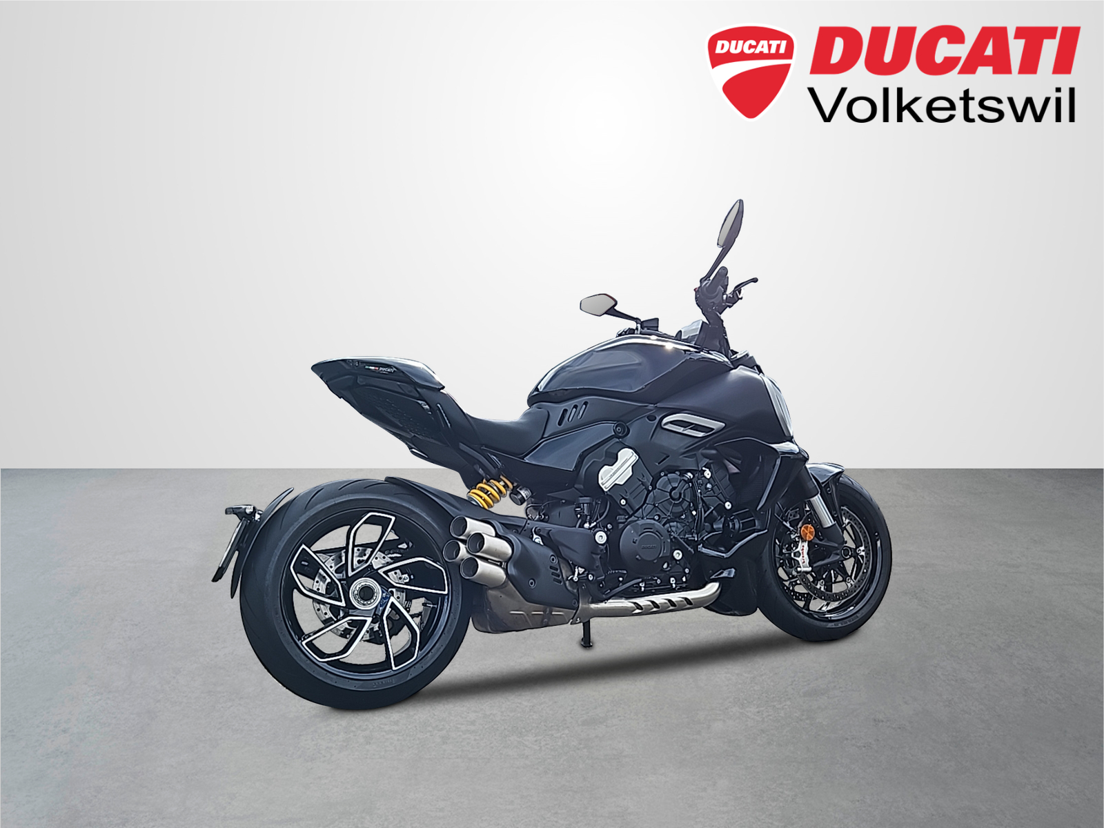 DUCATI Diavel V4-image-6