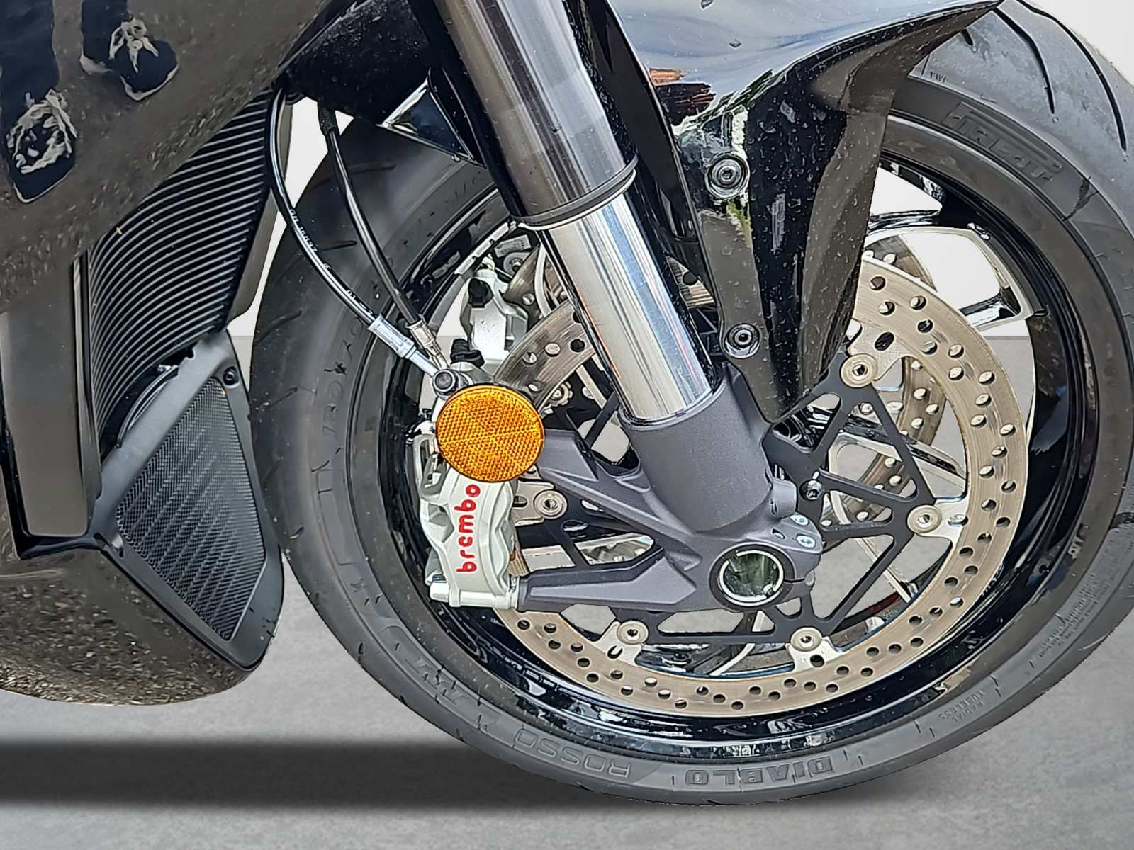 DUCATI Diavel V4-image-9