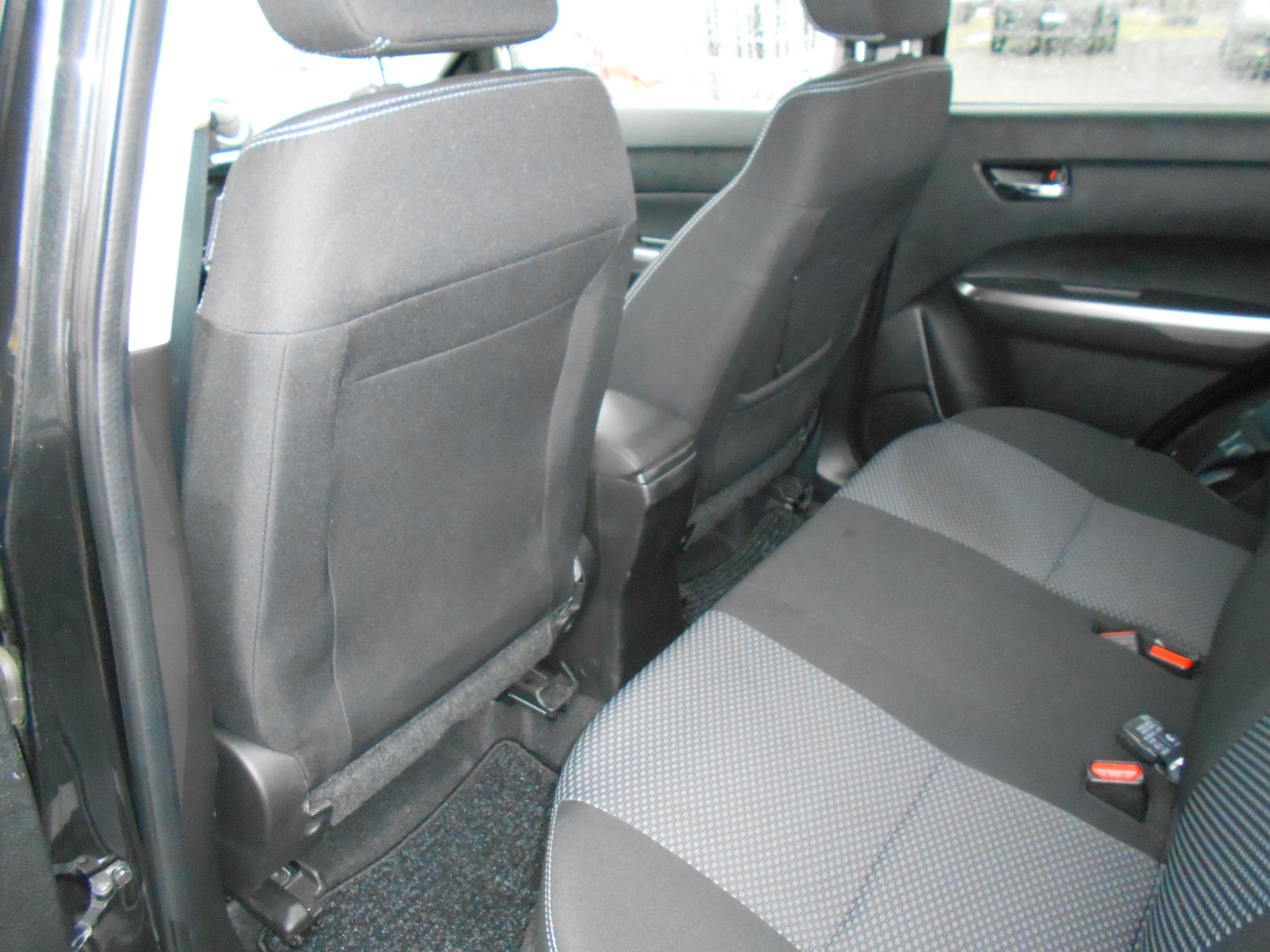 SUZUKI Vitara 1.0 TOP UNICO. ALLRAD TOP 4x4-image-7