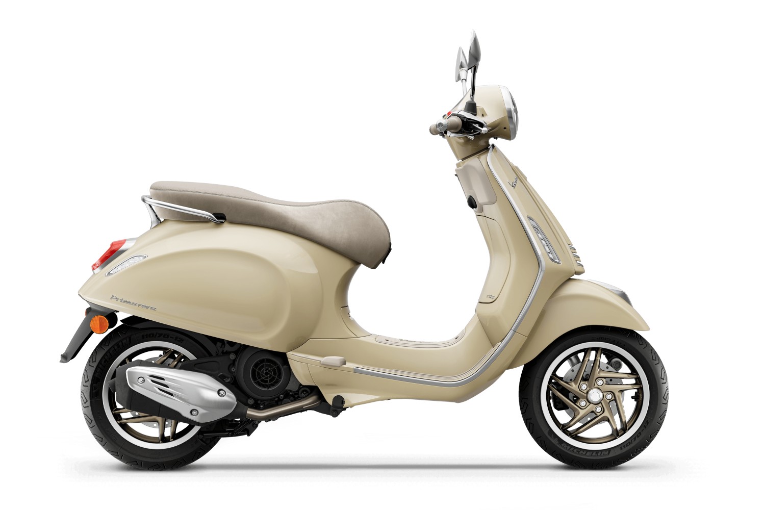 PIAGGIO Vespa Primavera 125 S ABS 2027-image-1