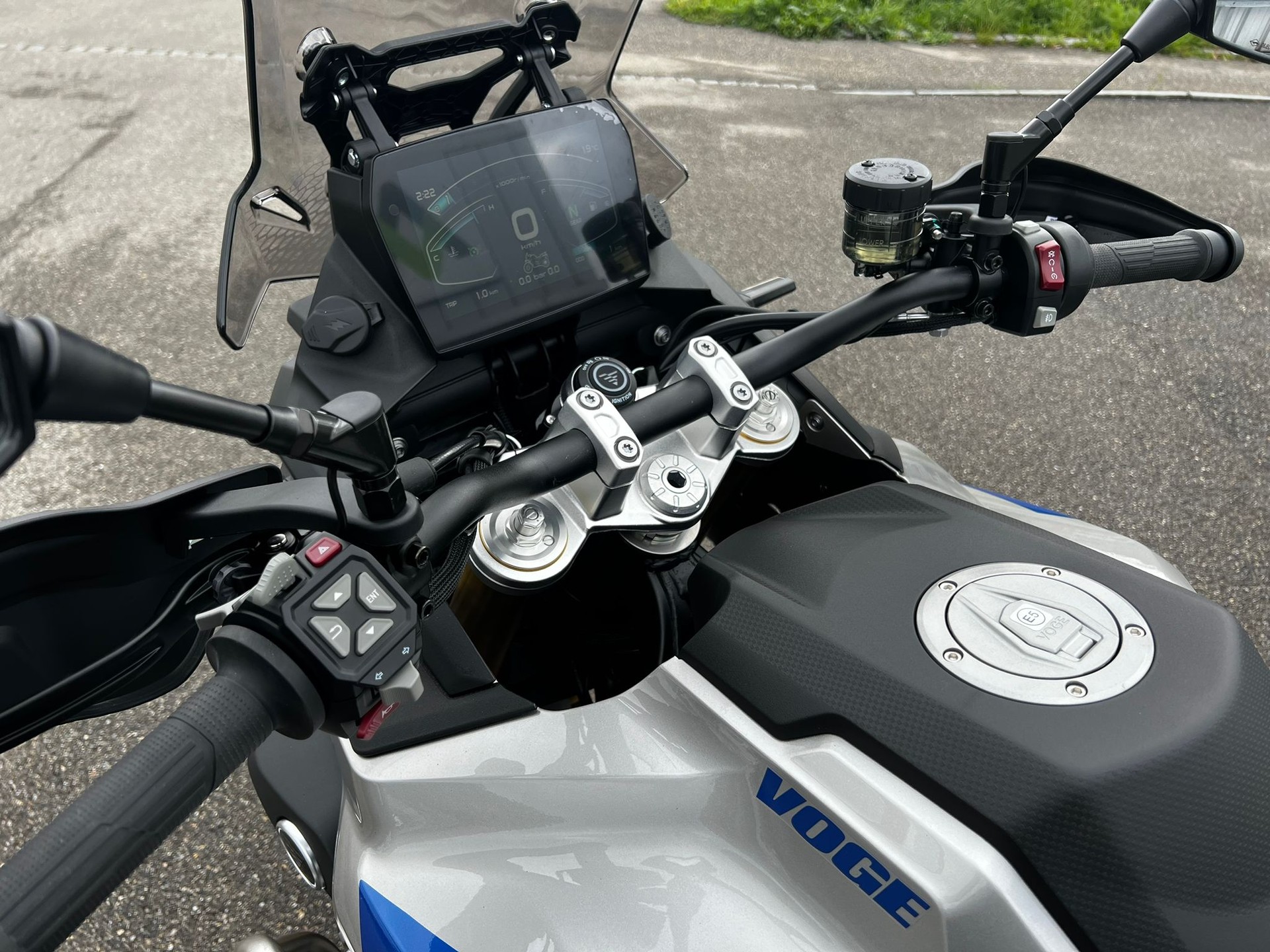 VOGE 900 DSX Adventure 35kw oder 70kw-image-9