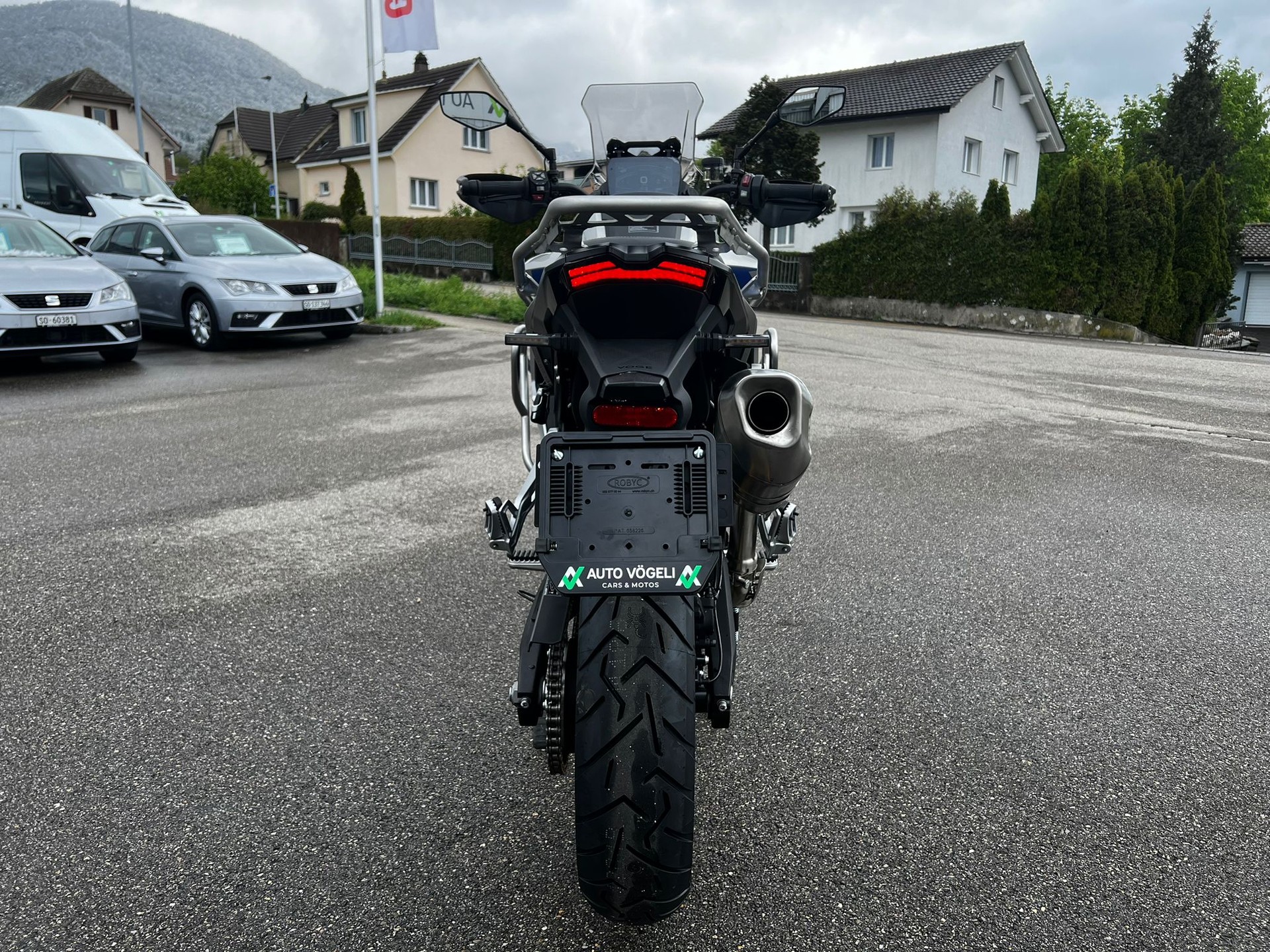 VOGE 900 DSX Adventure 35kw oder 70kw-image-3