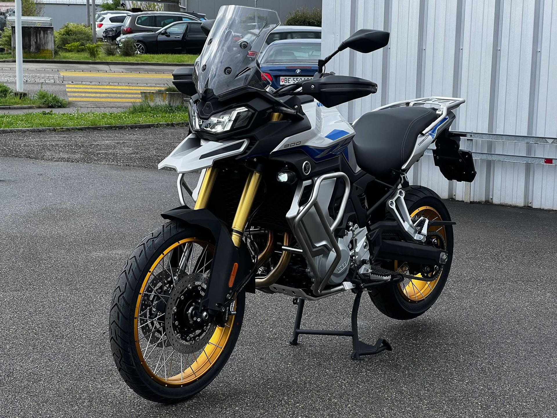 VOGE 900 DSX Adventure 35kw oder 70kw-image-13