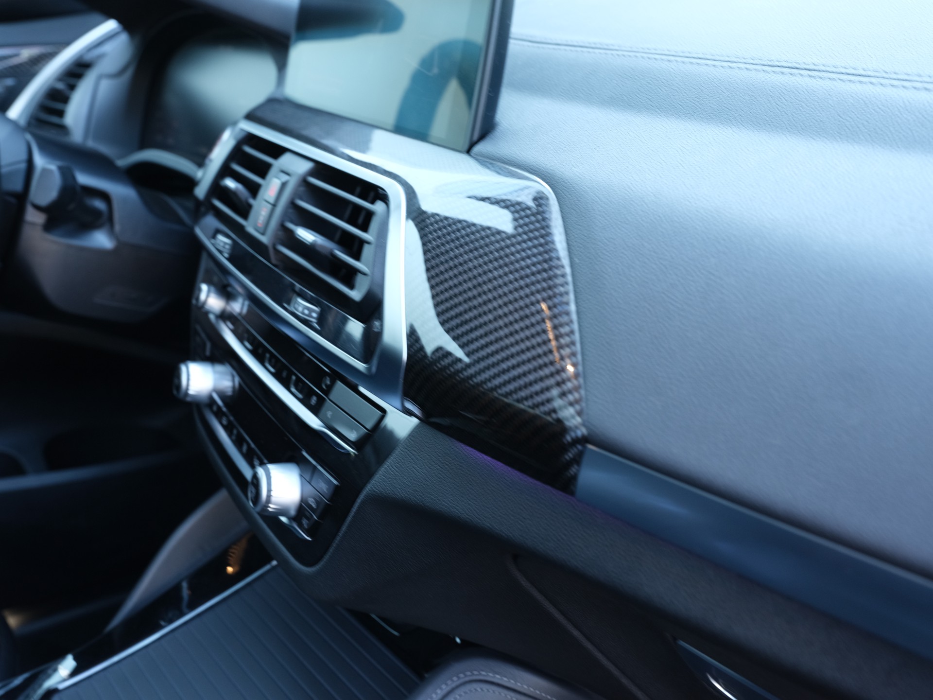 BMW X4M M Competition Steptronic-image-26