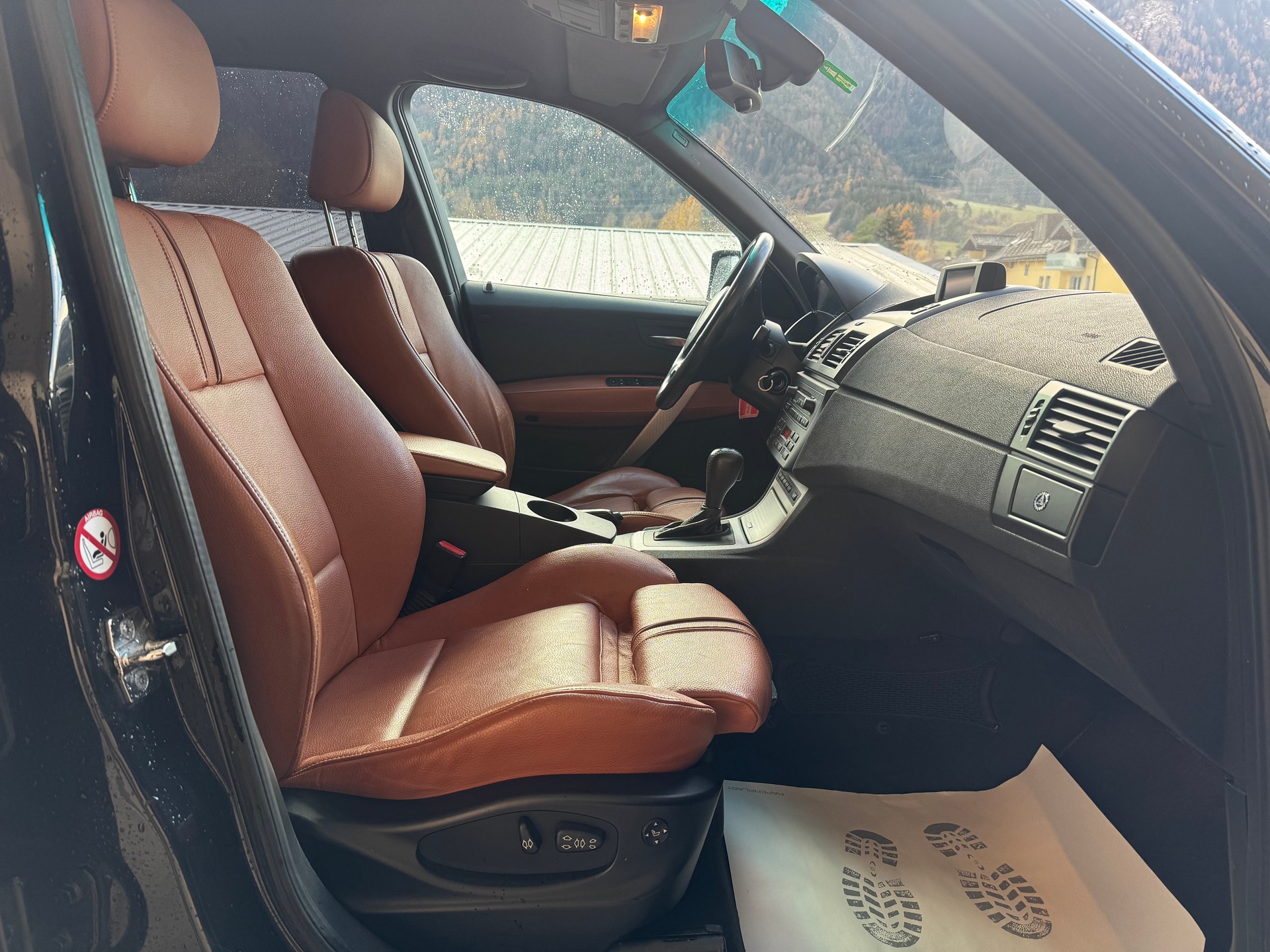 BMW X3 3.0d-image-6
