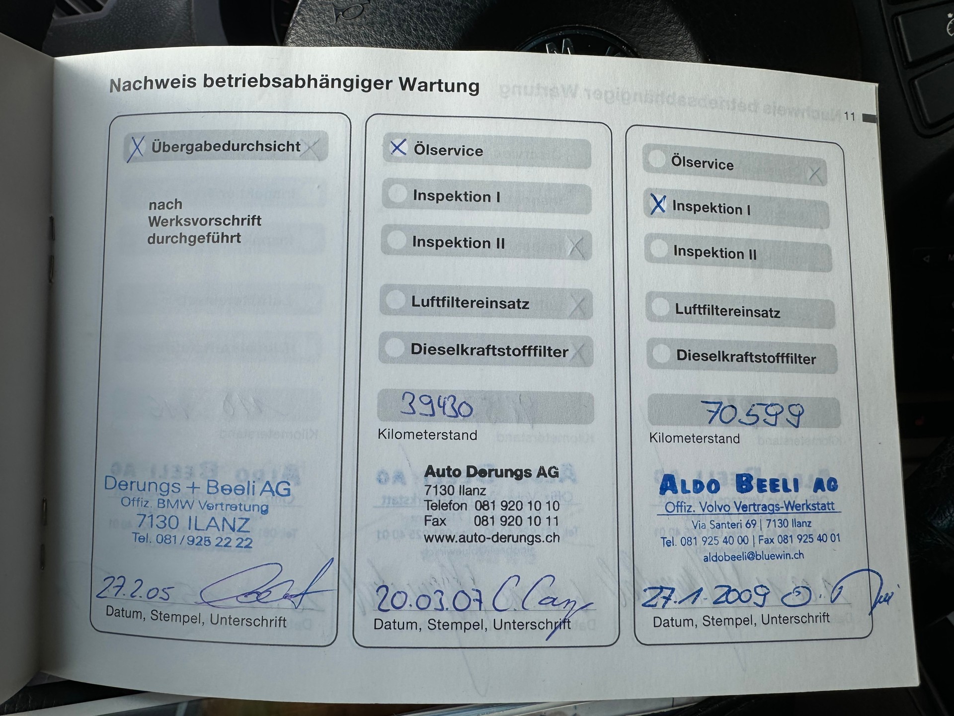 BMW X3 3.0d-image-13