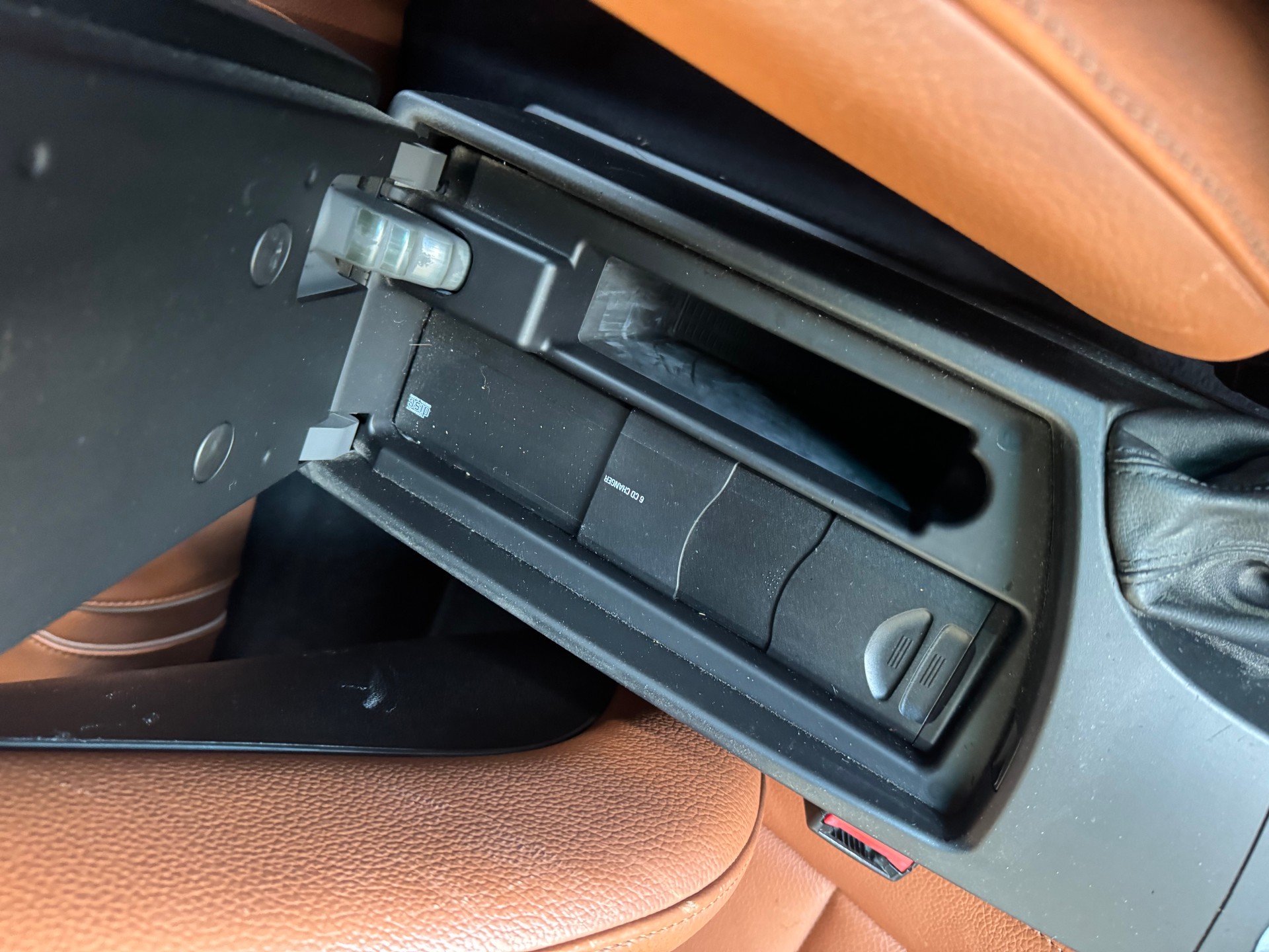 BMW X3 3.0d-image-12