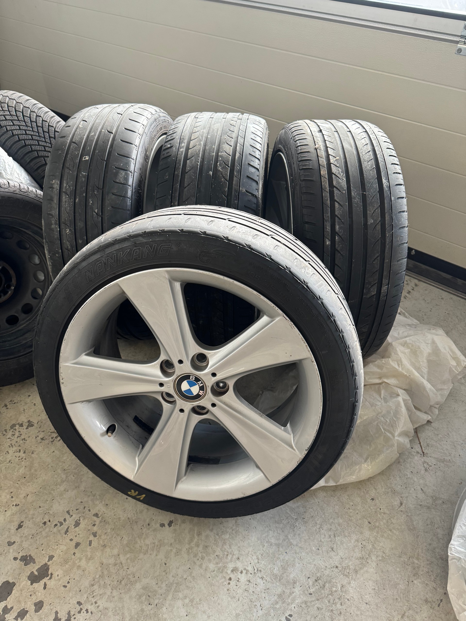 BMW X3 3.0d-image-15