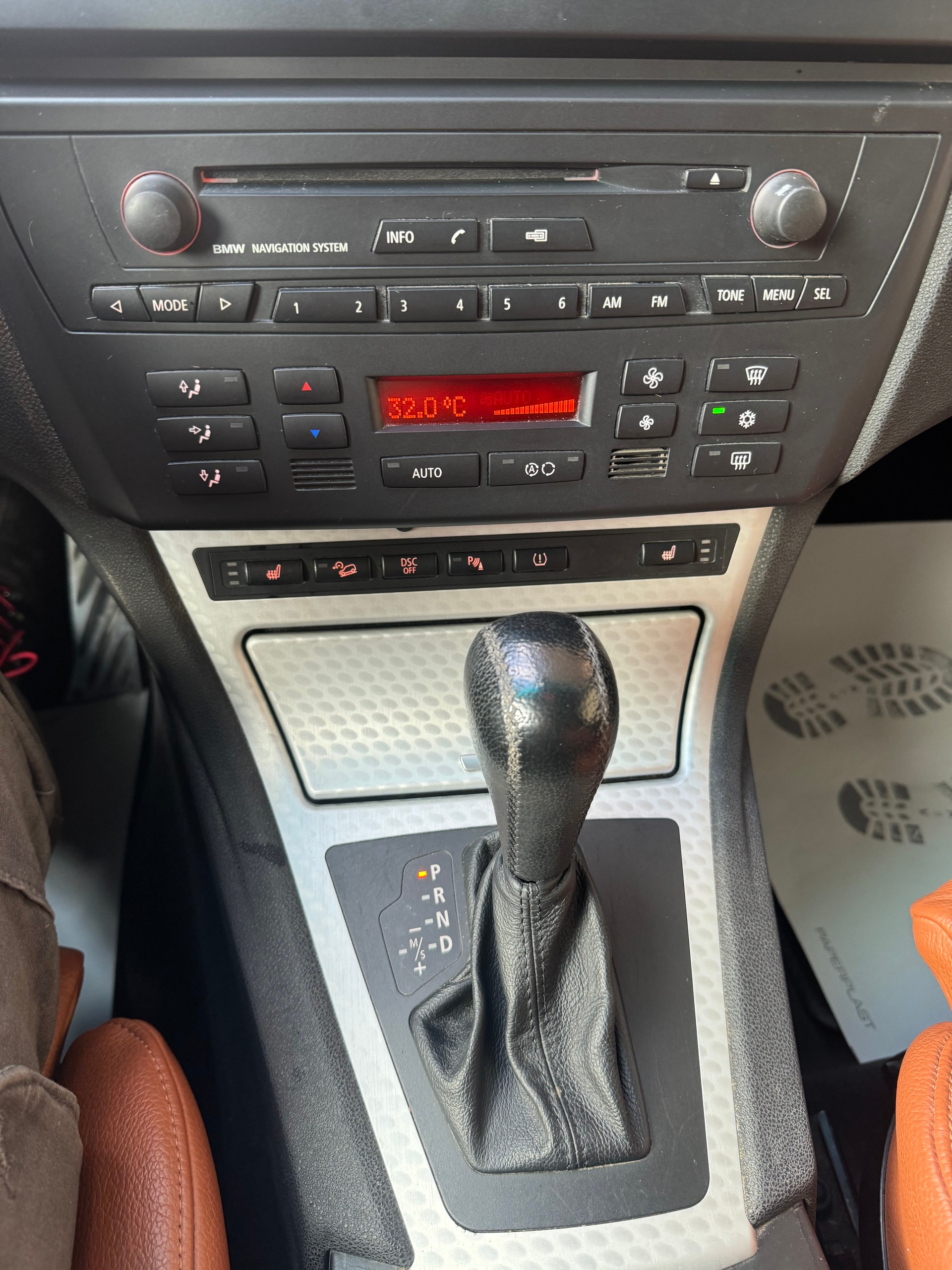 BMW X3 3.0d-image-9