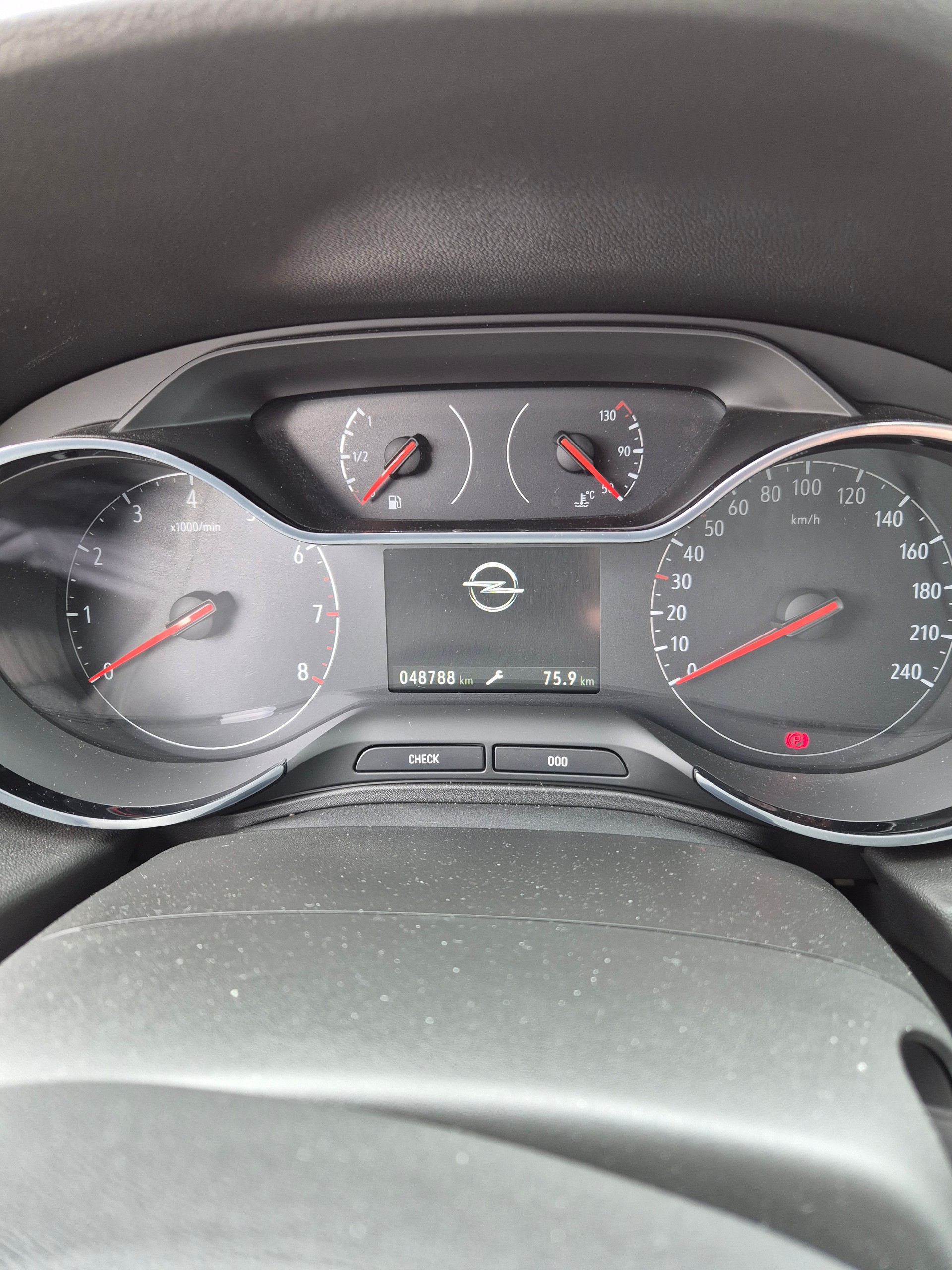 OPEL Grandland X 1.5CDTi Ultimate Automatik-image-7