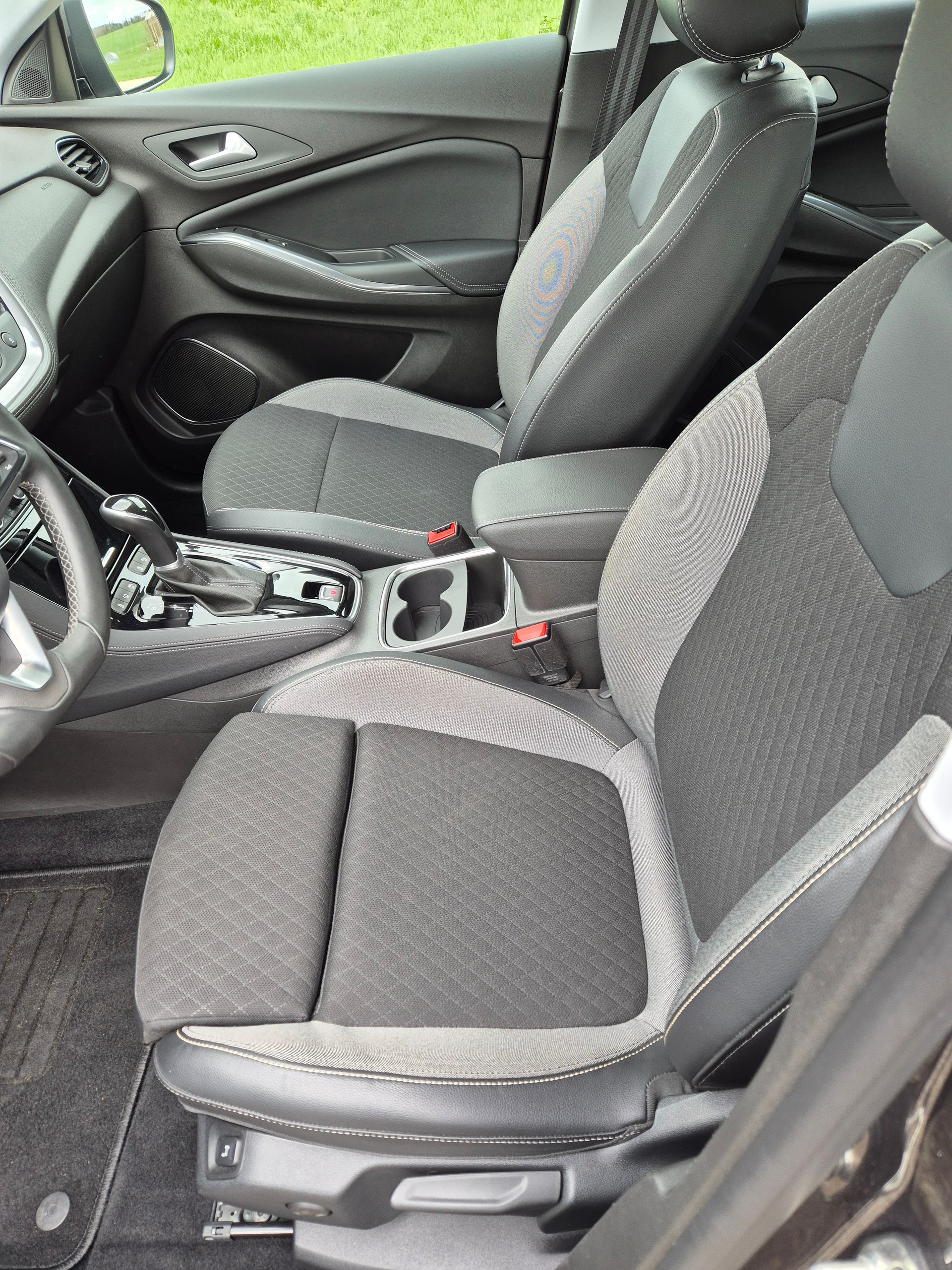 OPEL Grandland X 1.5CDTi Ultimate Automatik-image-6