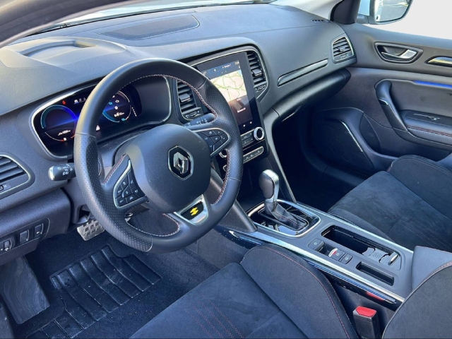 RENAULT Megane Grandtour 1.6 E-Tech Pl-image-11
