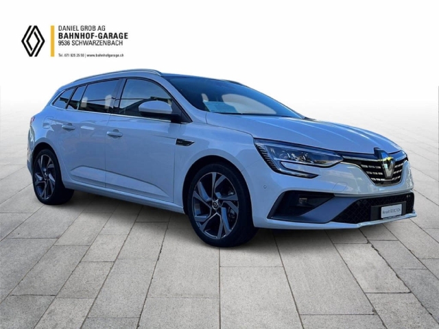 RENAULT Megane Grandtour 1.6 E-Tech Pl-image-7