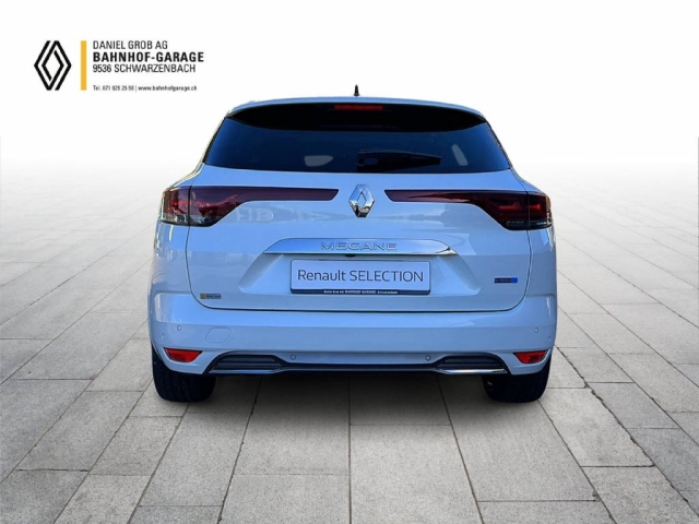 RENAULT Megane Grandtour 1.6 E-Tech Pl-image-4