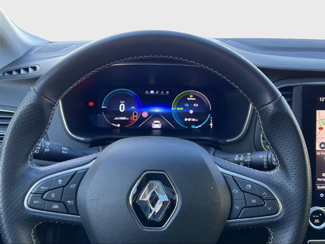 RENAULT Megane Grandtour 1.6 E-Tech Pl-image-13