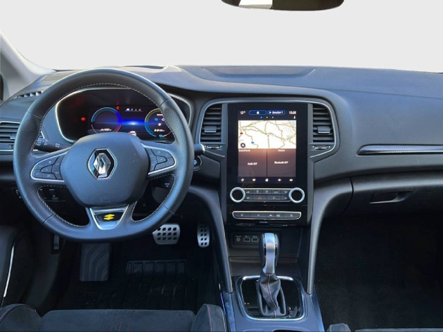 RENAULT Megane Grandtour 1.6 E-Tech Pl-image-12