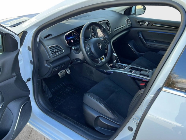 RENAULT Megane Grandtour 1.6 E-Tech Pl-image-8