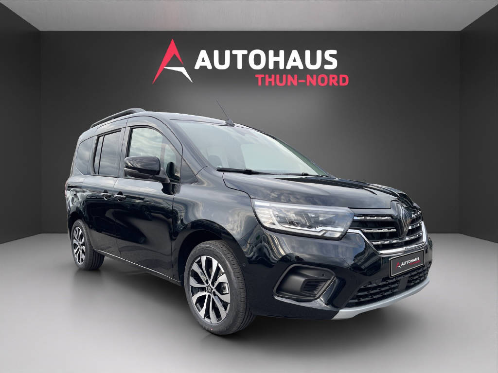RENAULT Kangoo techno 1.3 TCe 130 PF EDC-image-6