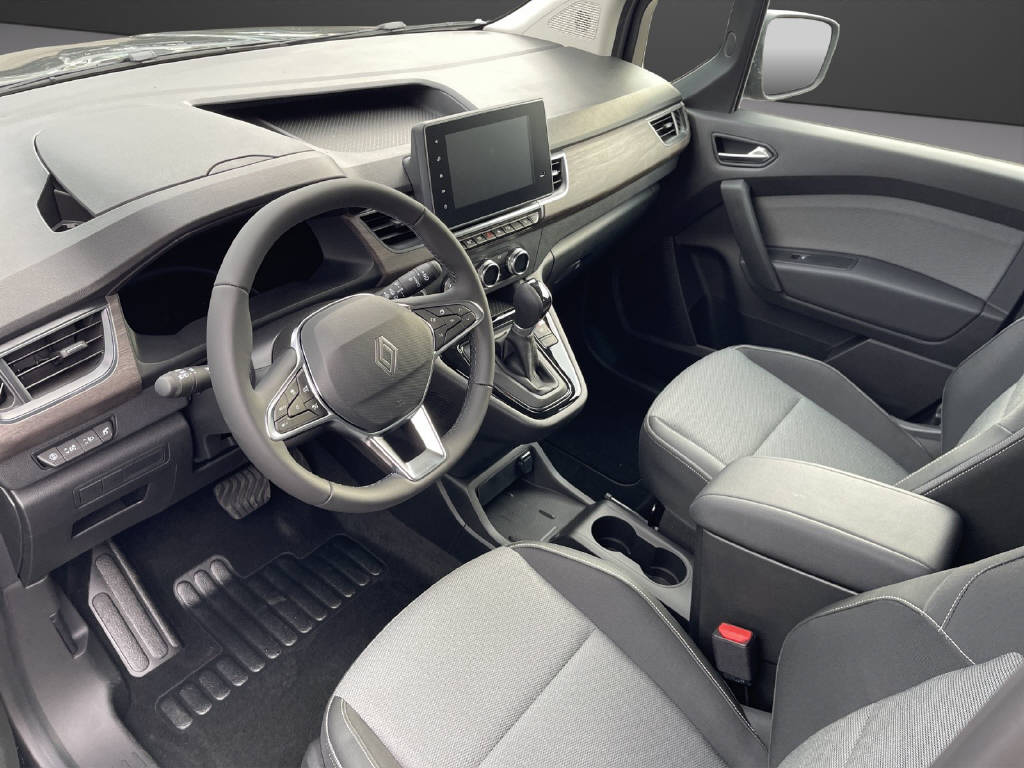 RENAULT Kangoo techno 1.3 TCe 130 PF EDC-image-8