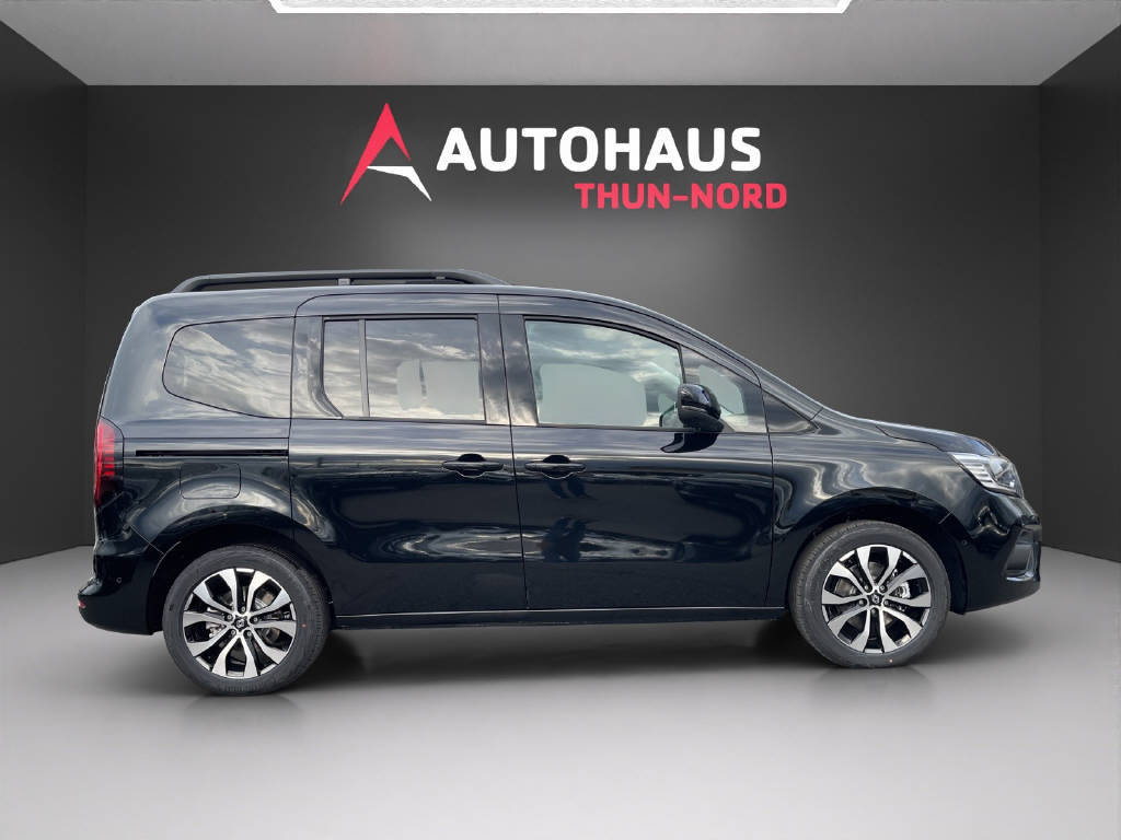 RENAULT Kangoo techno 1.3 TCe 130 PF EDC-image-5