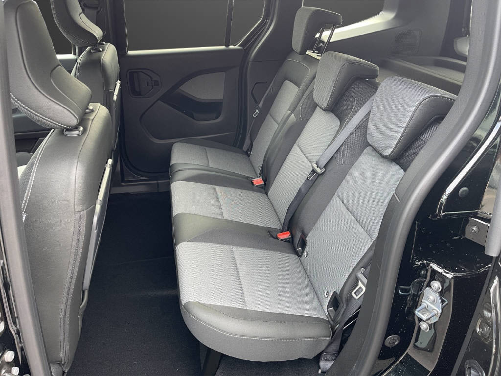 RENAULT Kangoo techno 1.3 TCe 130 PF EDC-image-10