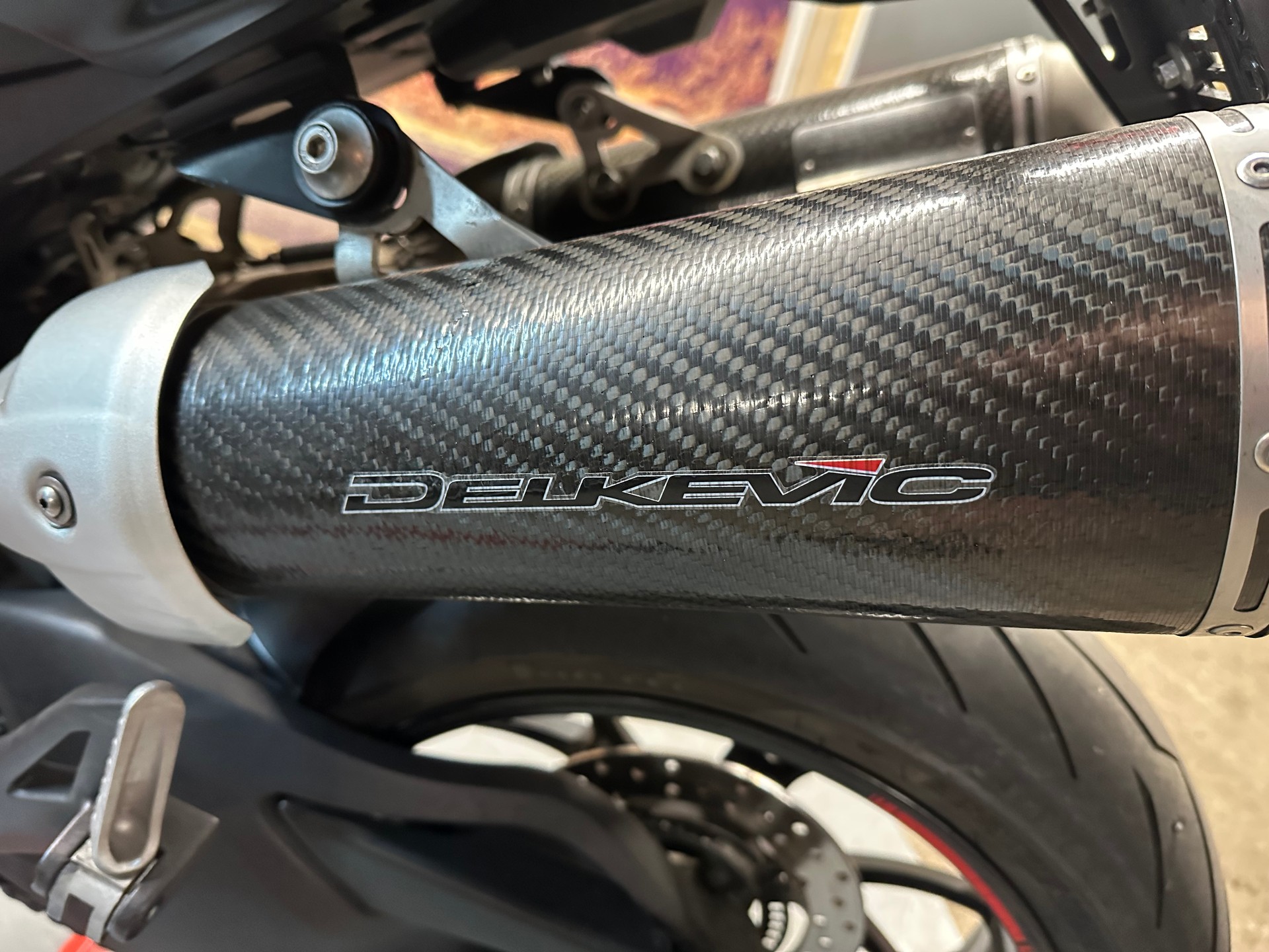 DUCATI Monster 796M ABS-image-8